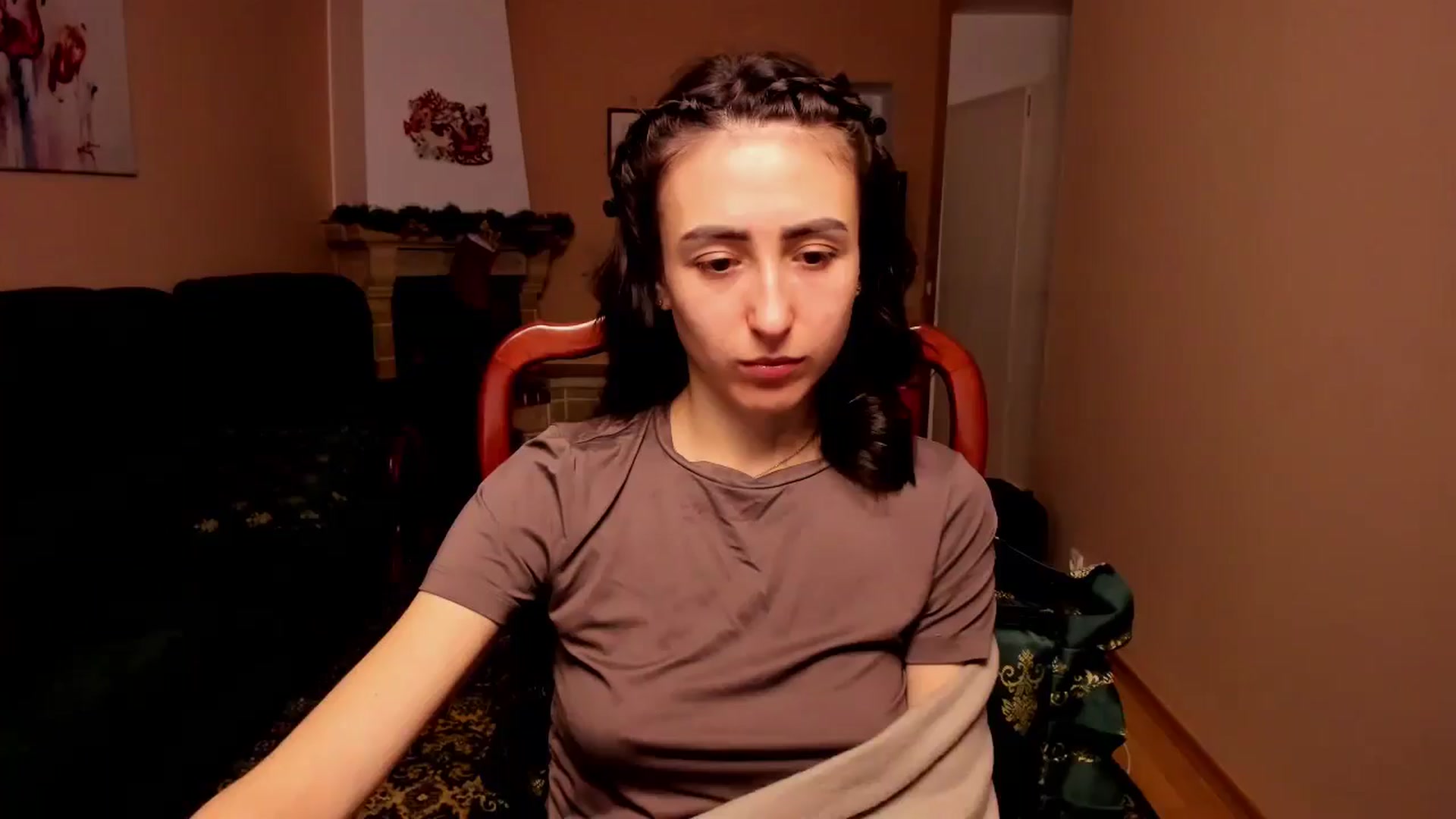 Gallery image thumbnail from Anna_Vovk's myfreecams stream on, 12/30/2025, 21:11 image 14 of 20