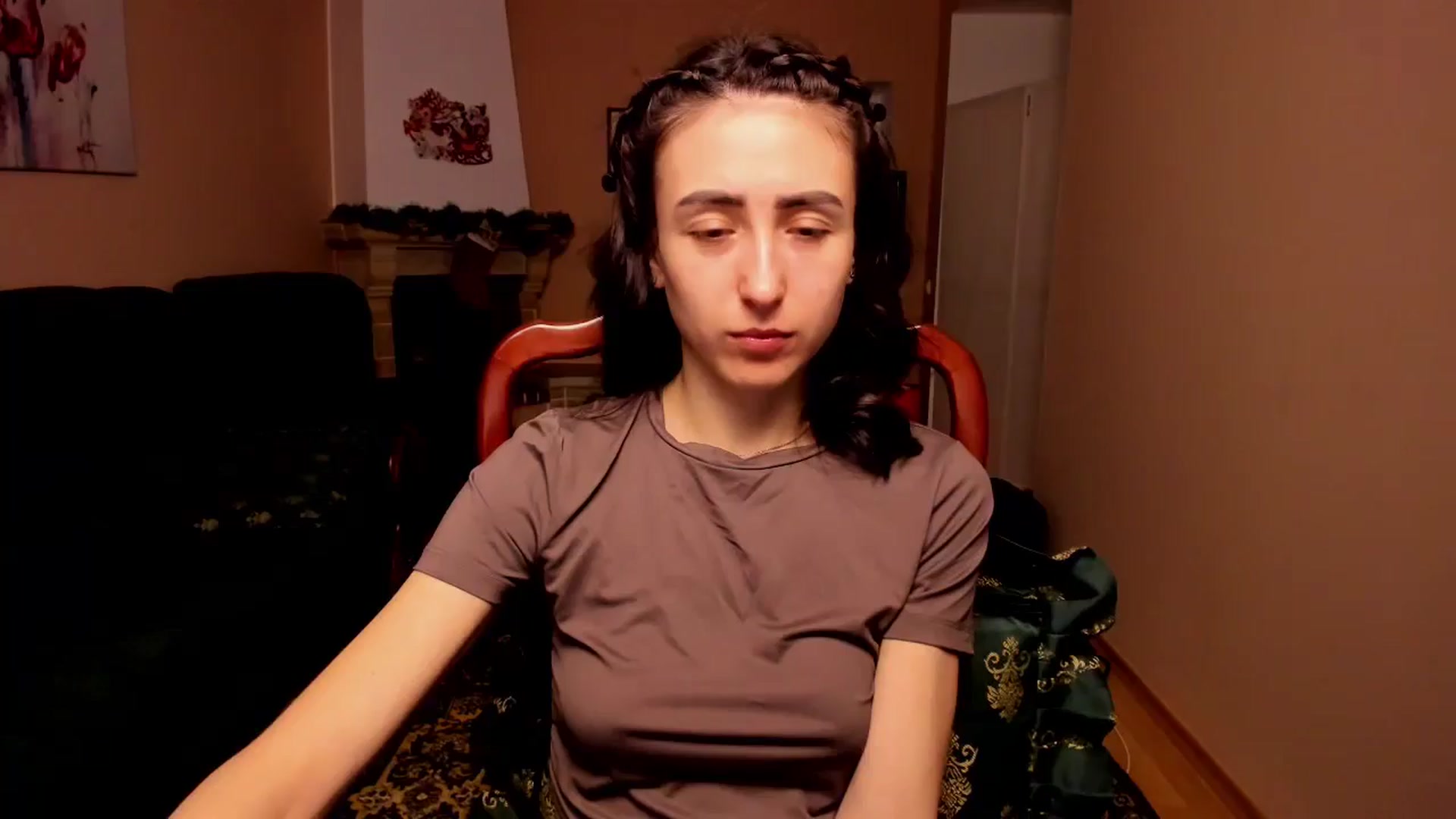 Gallery image thumbnail from Anna_Vovk's myfreecams stream on, 12/30/2025, 21:11 image 9 of 20