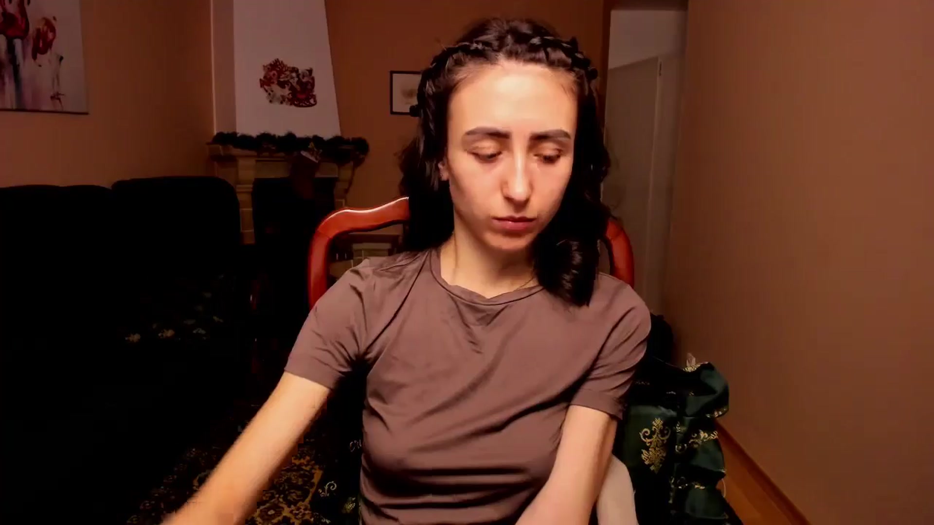 Gallery image thumbnail from Anna_Vovk's myfreecams stream on, 12/30/2025, 21:11 image 19 of 20