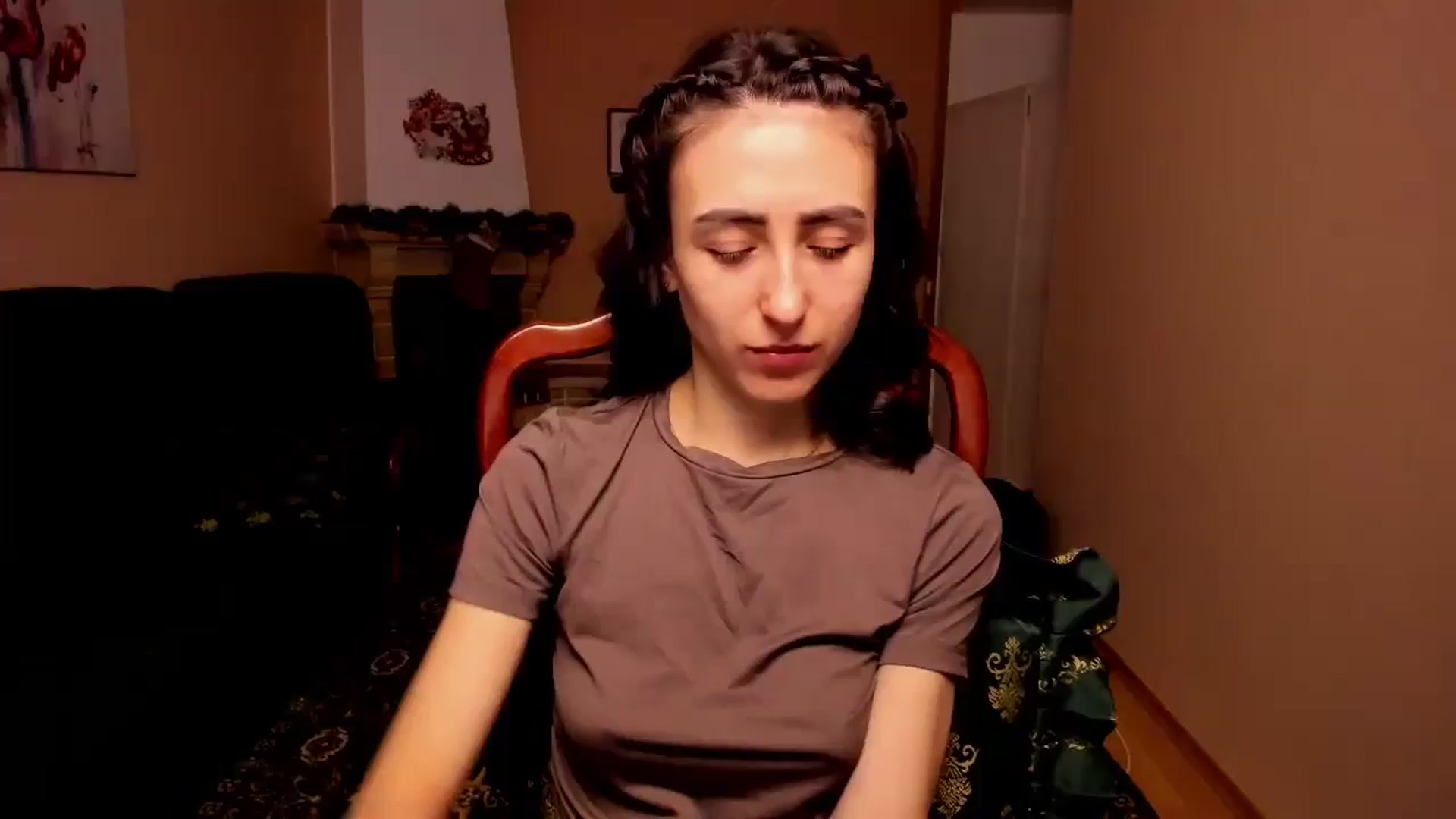 Gallery image thumbnail from Anna_Vovk's myfreecams stream on, 12/30/2025, 21:11 image 1 of 20