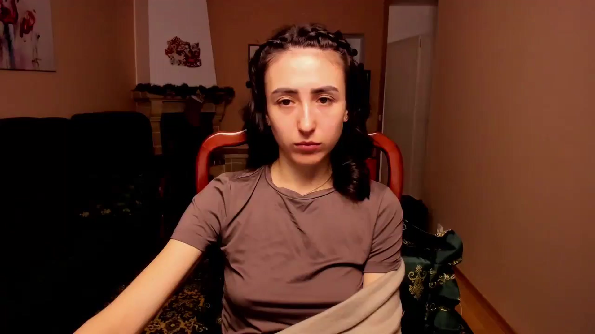 Gallery image thumbnail from Anna_Vovk's myfreecams stream on, 12/30/2025, 21:11 image 16 of 20