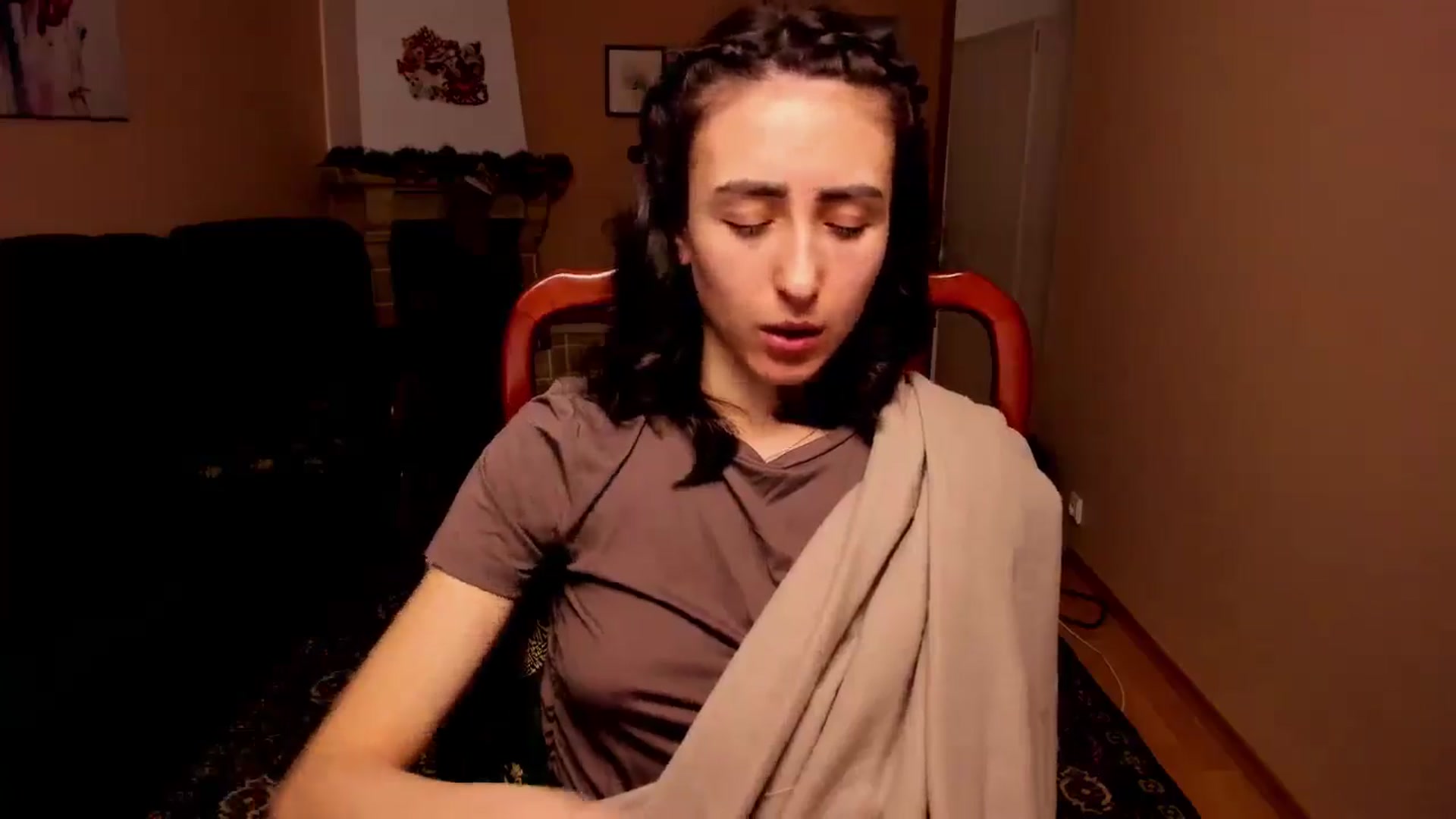 Gallery image thumbnail from Anna_Vovk's myfreecams stream on, 12/30/2025, 22:16 image 10 of 20