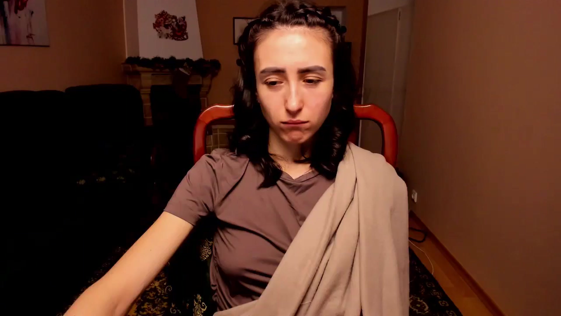 Gallery image thumbnail from Anna_Vovk's myfreecams stream on, 12/30/2025, 22:16 image 8 of 20