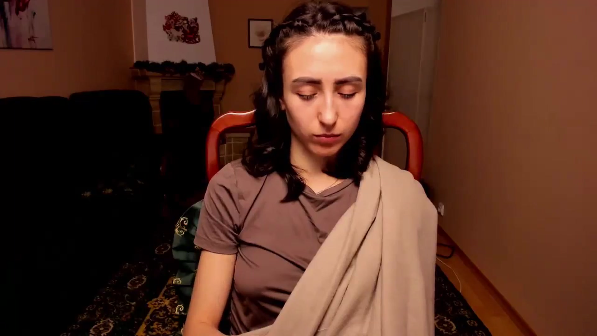 Gallery image thumbnail from Anna_Vovk's myfreecams stream on, 12/30/2025, 22:16 image 12 of 20
