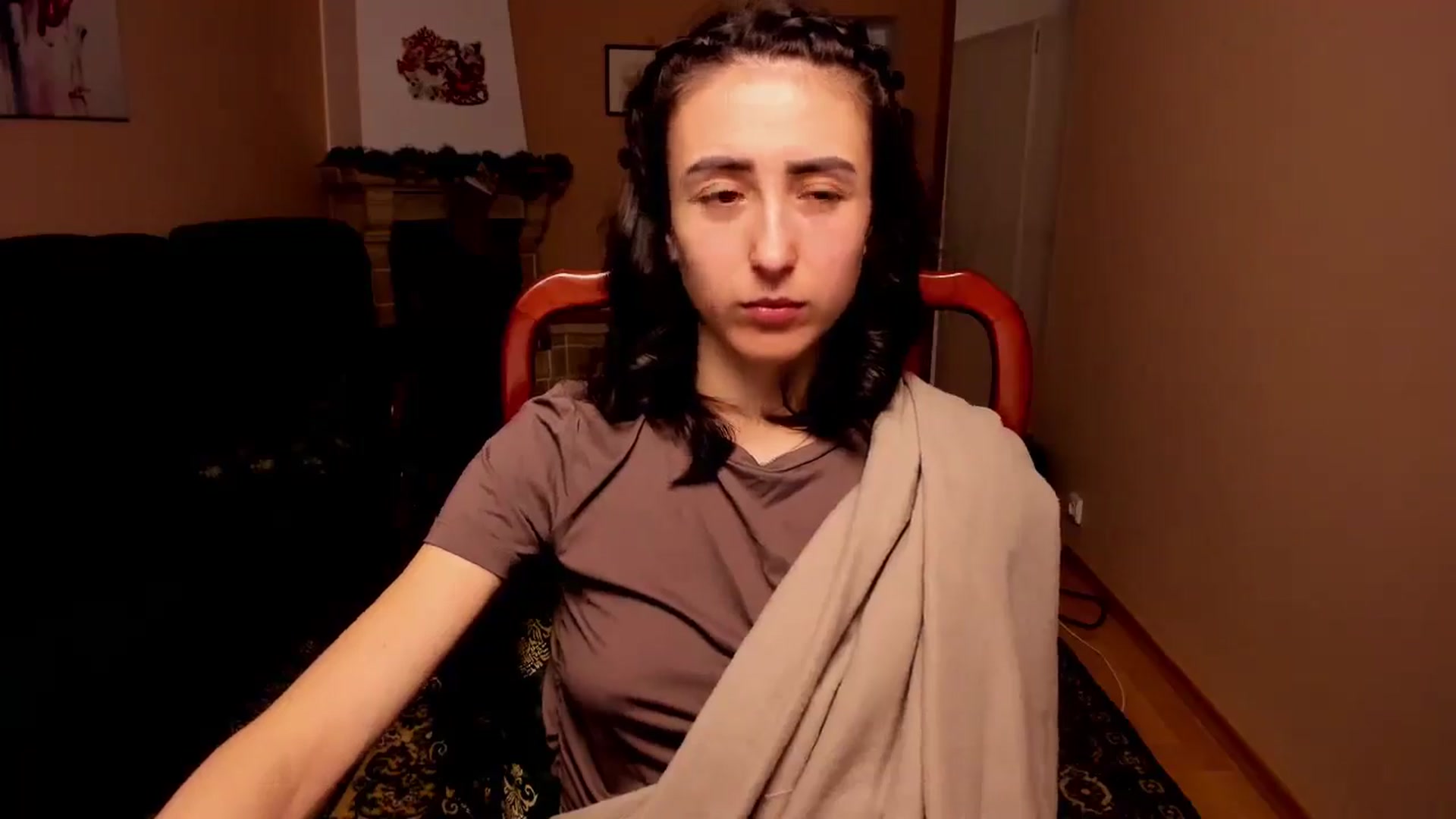 Gallery image thumbnail from Anna_Vovk's myfreecams stream on, 12/30/2025, 22:16 image 9 of 20