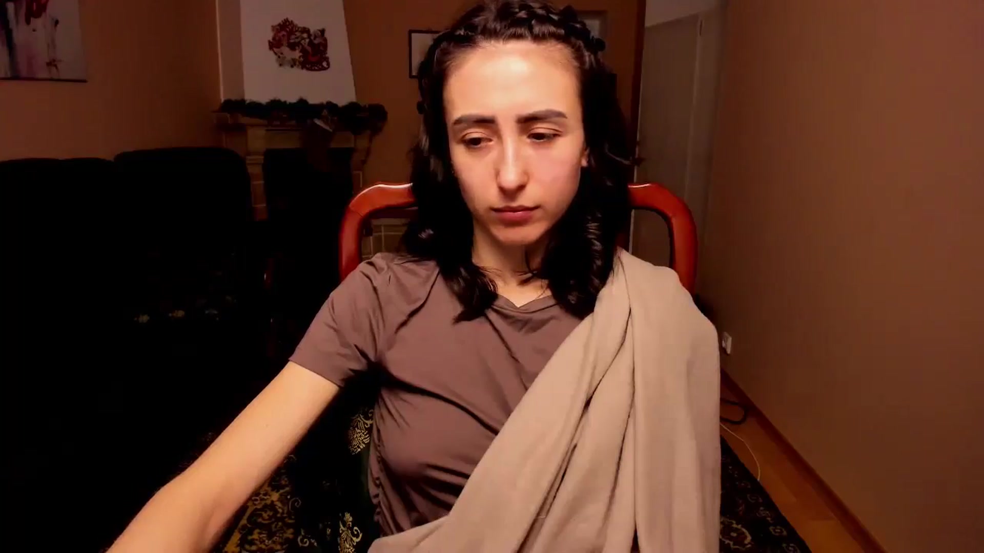Gallery image thumbnail from Anna_Vovk's myfreecams stream on, 12/30/2025, 22:16 image 7 of 20