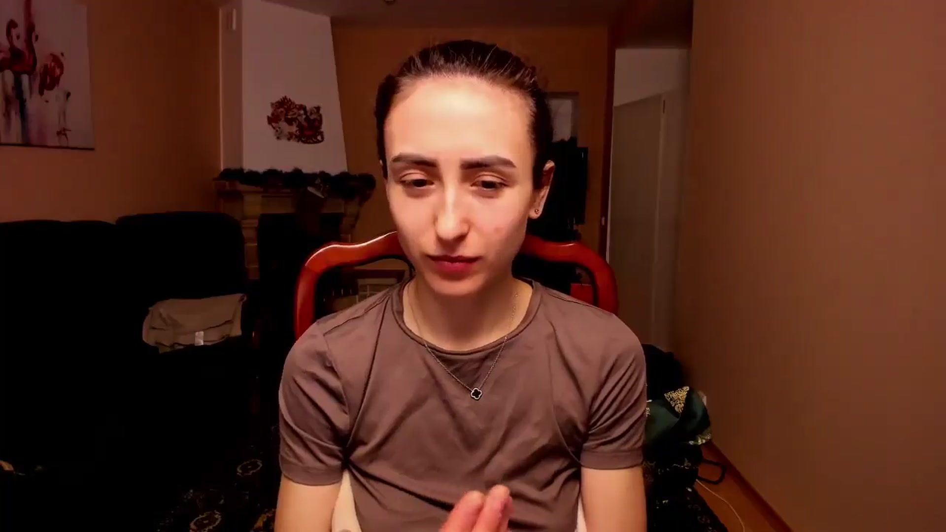 Gallery image thumbnail from Anna_Vovk's myfreecams stream on, 01/01/2026, 22:36 image 15 of 20