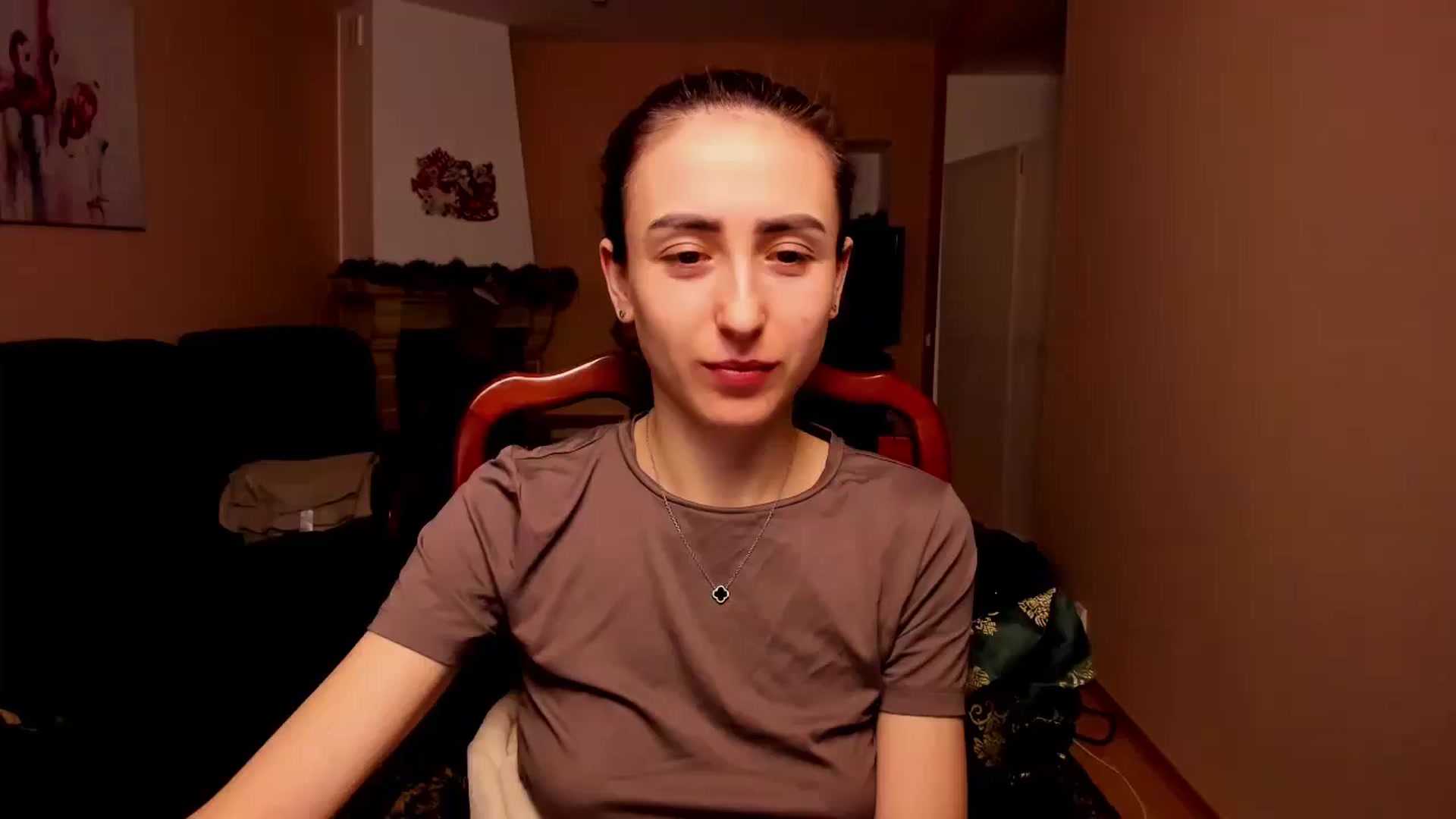Gallery image thumbnail from Anna_Vovk's myfreecams stream on, 01/01/2026, 22:36 image 1 of 20