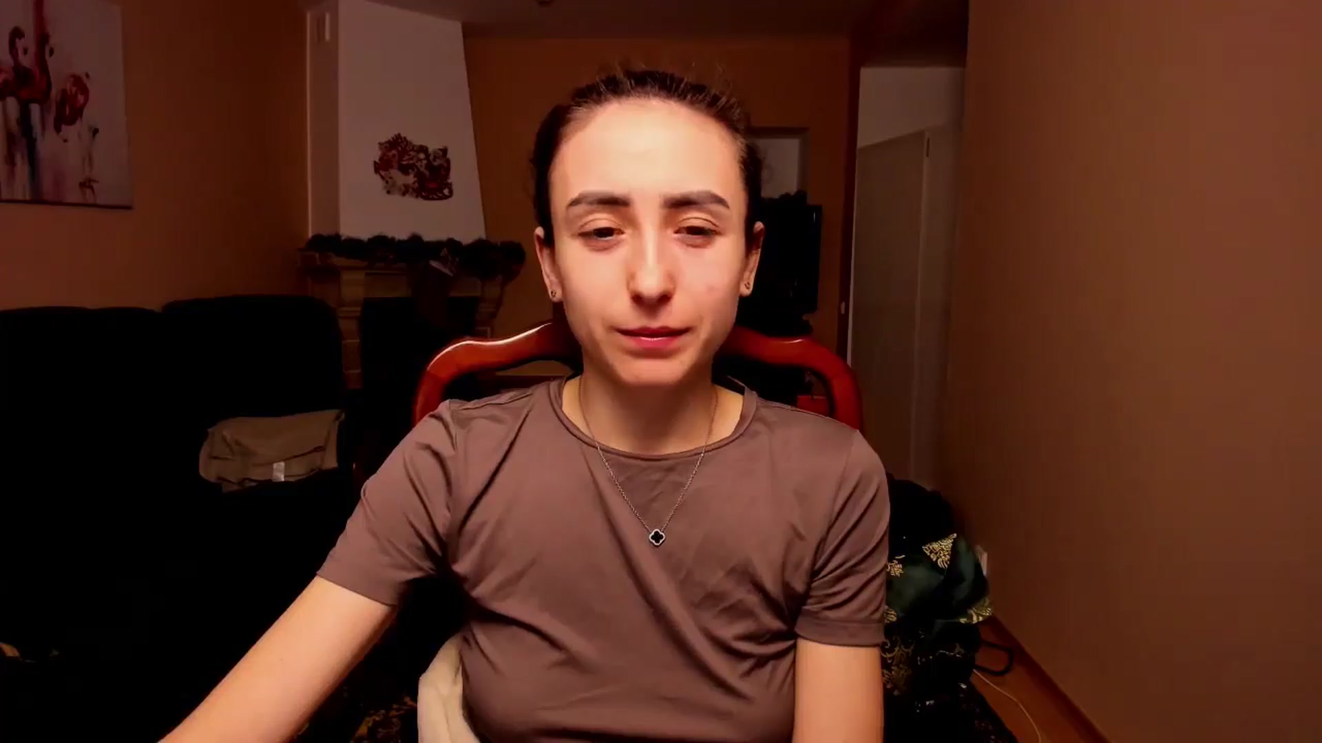 Gallery image thumbnail from Anna_Vovk's myfreecams stream on, 01/01/2026, 22:36 image 10 of 20