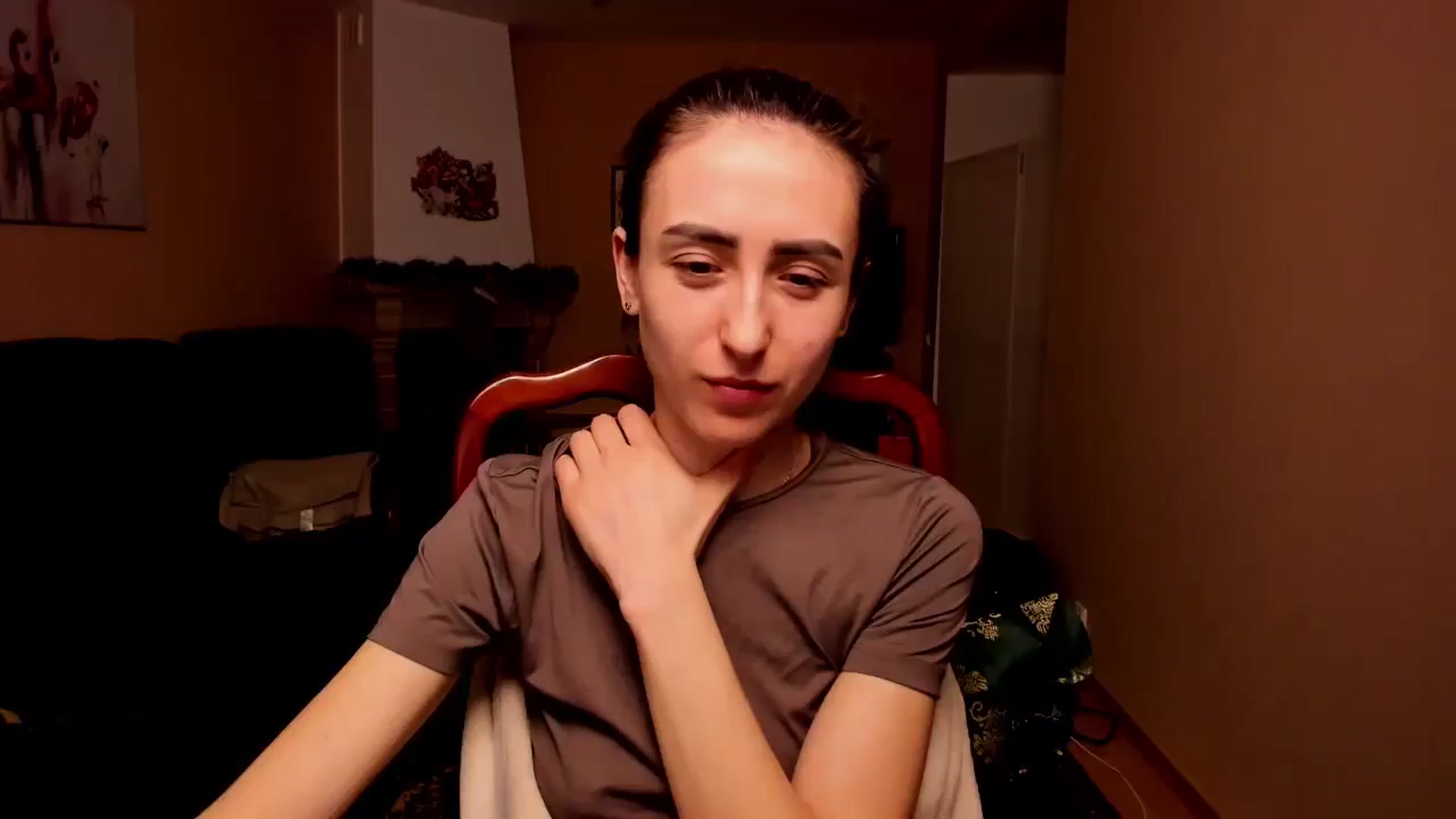 Gallery image thumbnail from Anna_Vovk's myfreecams stream on, 01/01/2026, 22:36 image 20 of 20