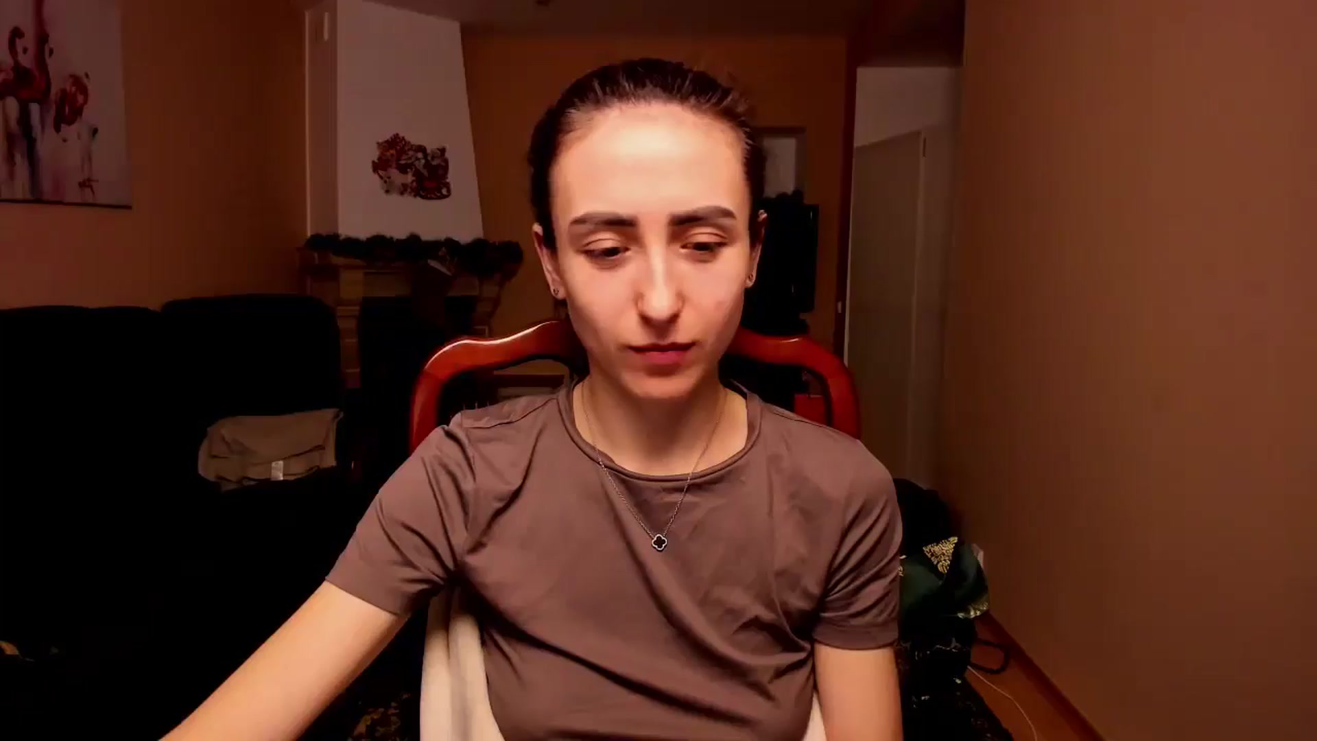 Gallery image thumbnail from Anna_Vovk's myfreecams stream on, 01/01/2026, 22:36 image 19 of 20