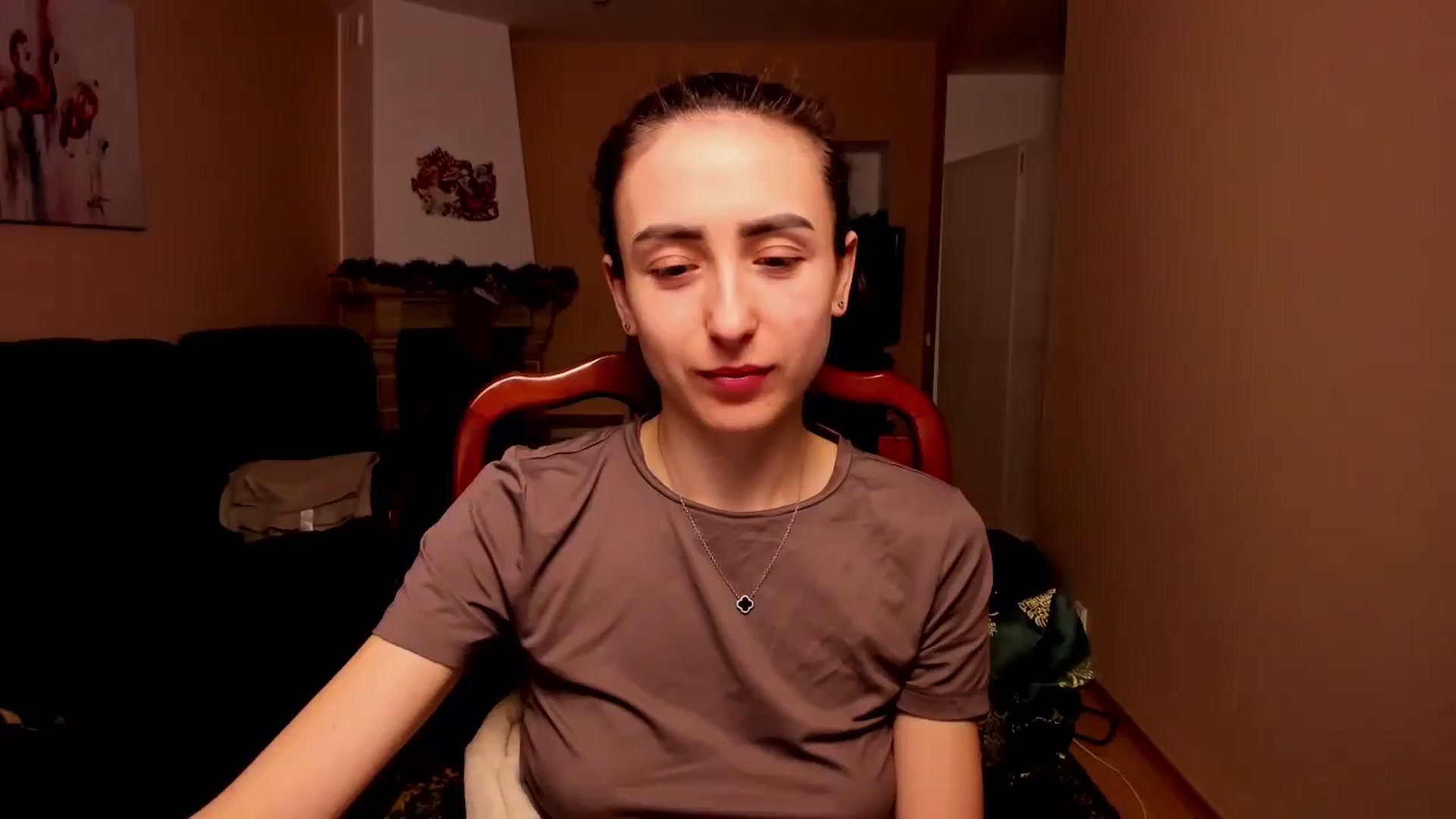 Gallery image thumbnail from Anna_Vovk's myfreecams stream on, 01/01/2026, 22:36 image 4 of 20