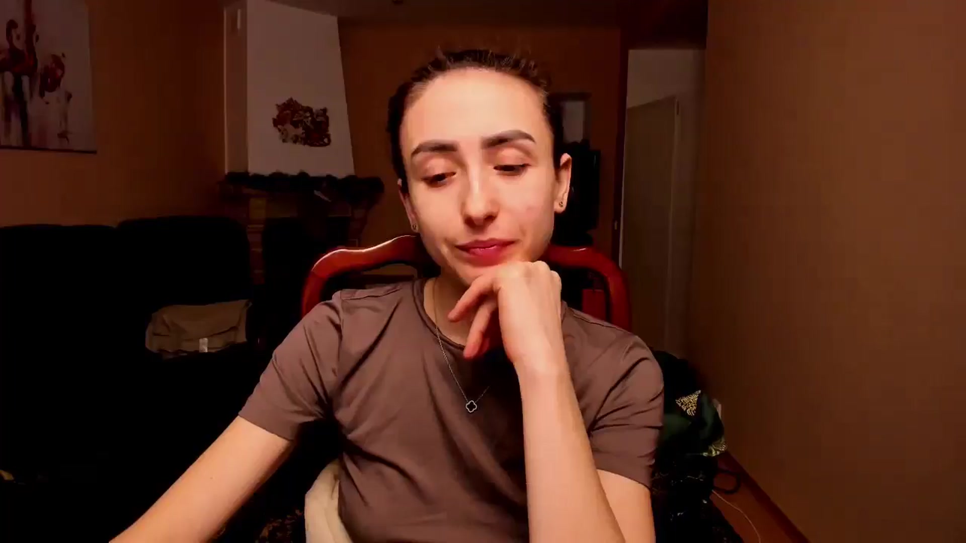 Gallery image thumbnail from Anna_Vovk's myfreecams stream on, 01/01/2026, 22:36 image 3 of 20