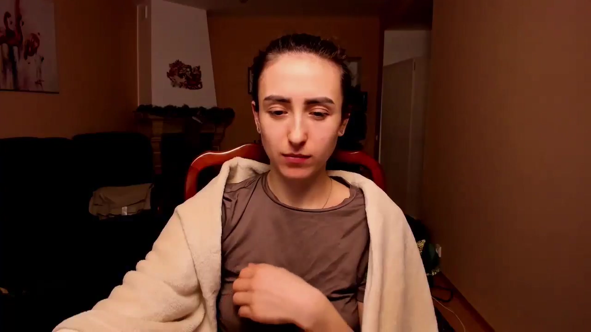 Gallery image thumbnail from Anna_Vovk's myfreecams stream on, 01/01/2026, 23:07 image 16 of 20