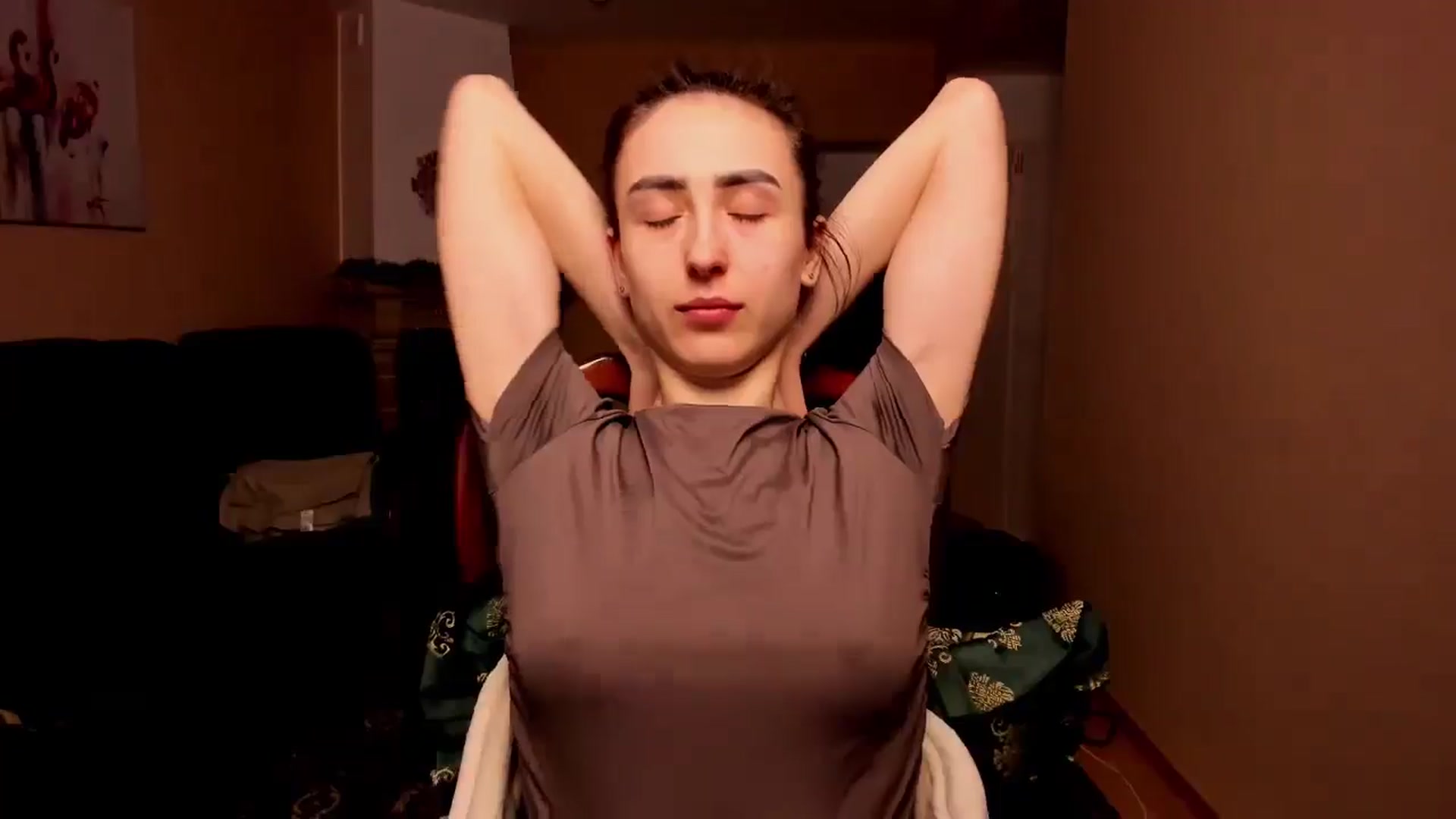 Gallery image thumbnail from Anna_Vovk's myfreecams stream on, 01/01/2026, 23:07 image 11 of 20