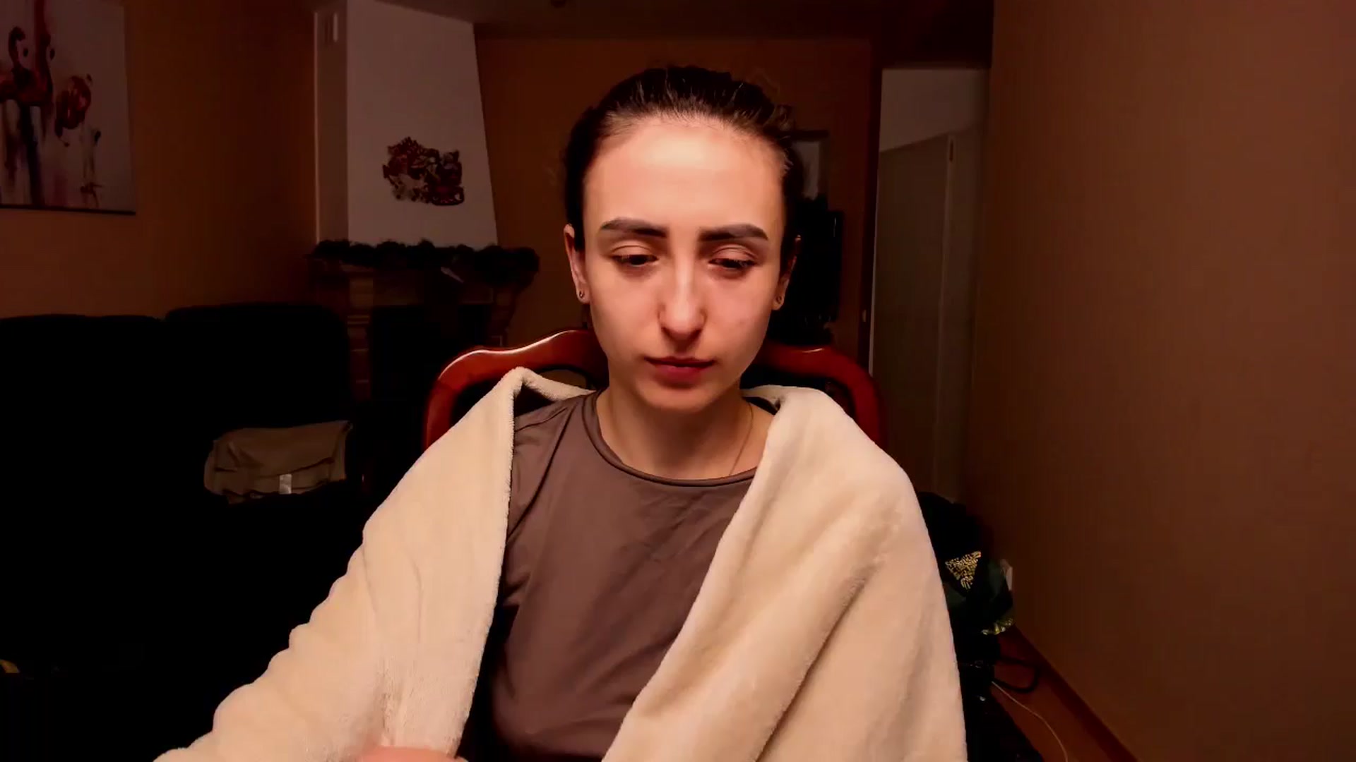Gallery image thumbnail from Anna_Vovk's myfreecams stream on, 01/01/2026, 23:07 image 12 of 20