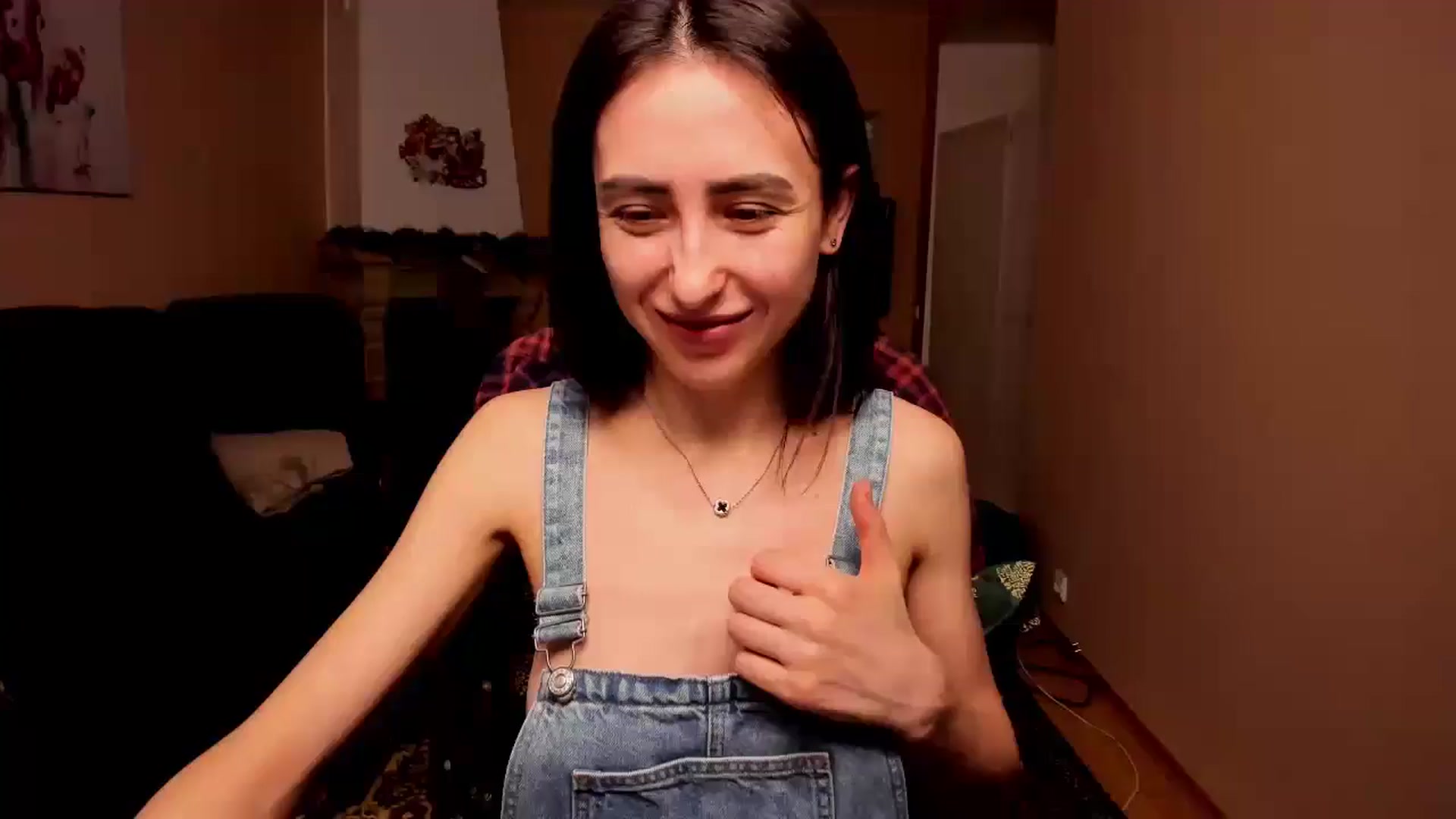 Gallery image thumbnail from Anna_Vovk's myfreecams stream on, 01/04/2026, 01:34 image 20 of 20