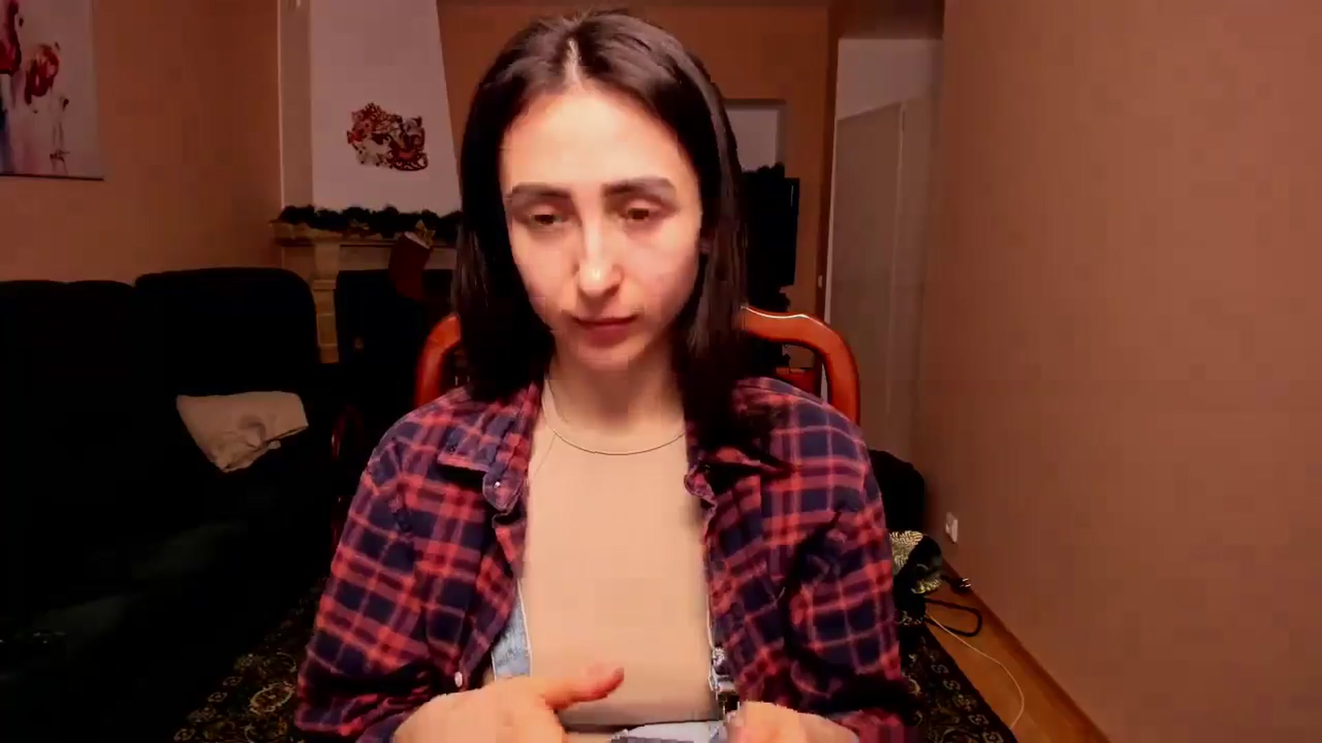 Gallery image thumbnail from Anna_Vovk's myfreecams stream on, 01/04/2026, 01:34 image 2 of 20