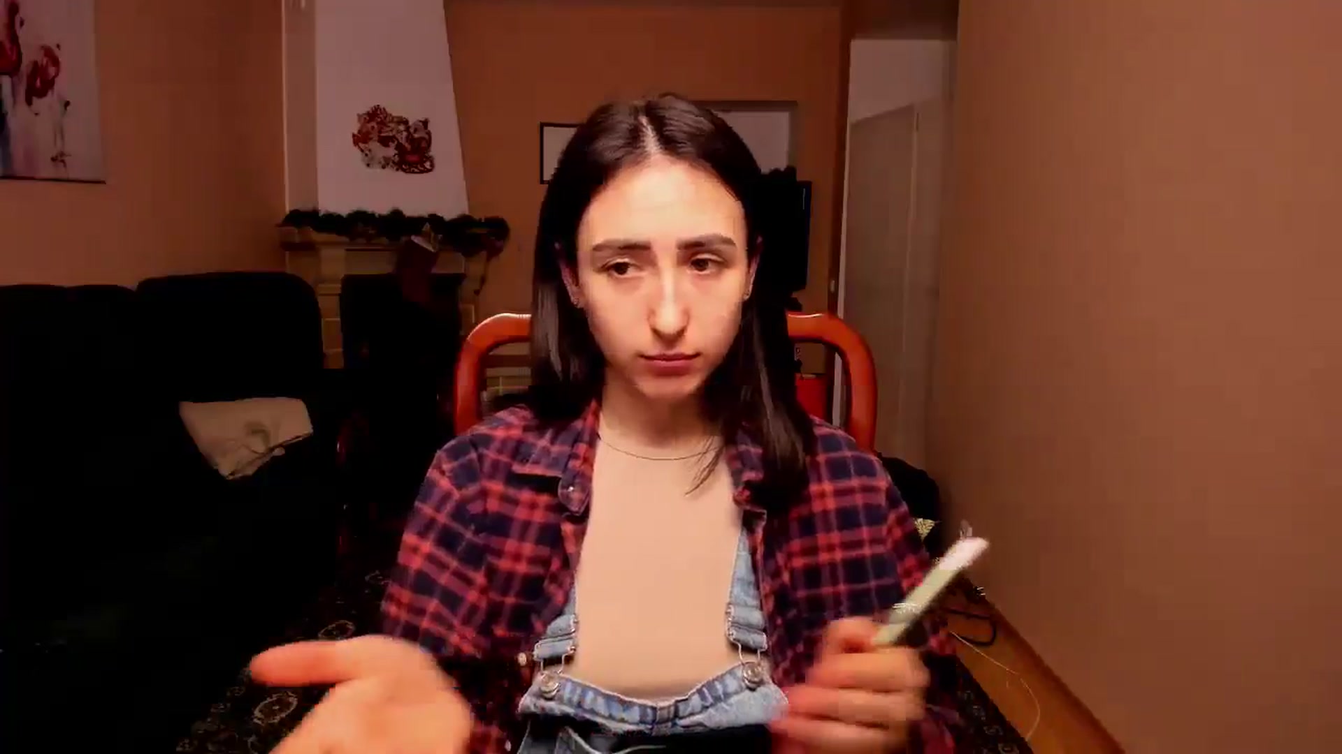Gallery image thumbnail from Anna_Vovk's myfreecams stream on, 01/04/2026, 01:34 image 14 of 20