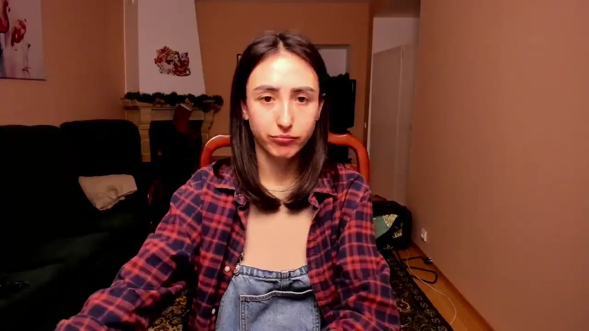 Gallery image thumbnail from Anna_Vovk's myfreecams stream on, 01/04/2026, 01:34 image 9 of 20