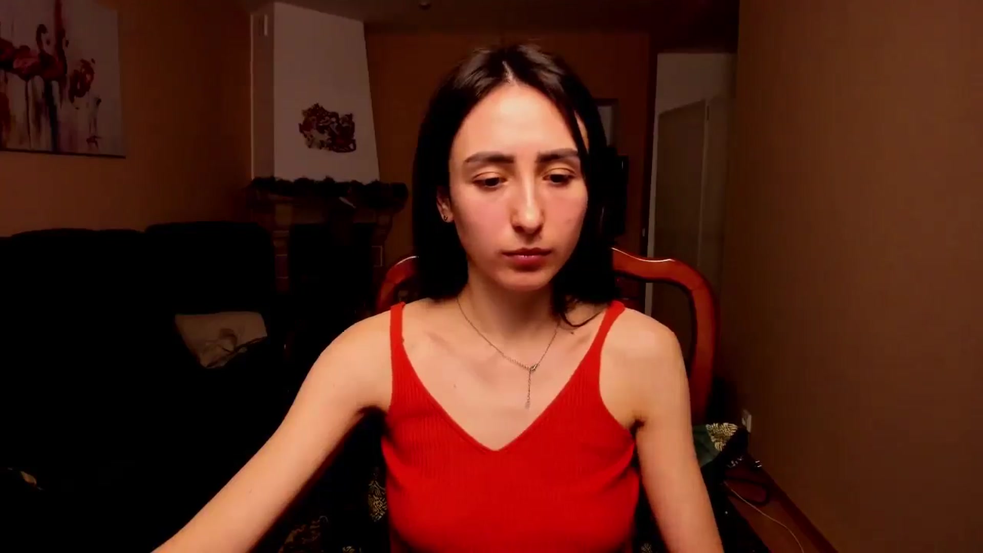 Gallery image thumbnail from Anna_Vovk's myfreecams stream on, 01/04/2026, 22:10 image 20 of 20