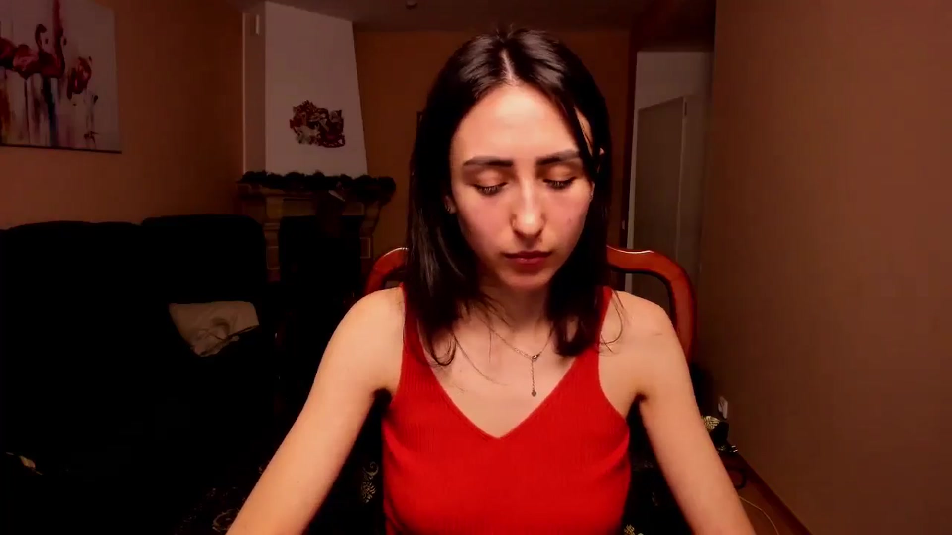 Gallery image thumbnail from Anna_Vovk's myfreecams stream on, 01/04/2026, 22:10 image 17 of 20