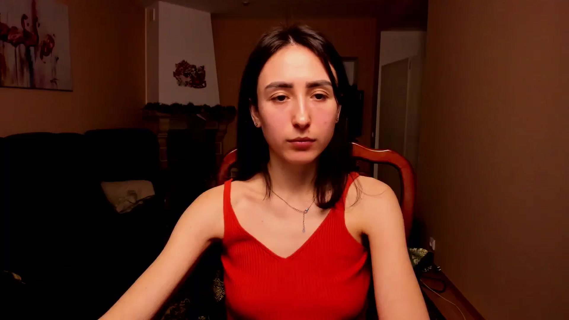 Gallery image thumbnail from Anna_Vovk's myfreecams stream on, 01/04/2026, 22:10 image 18 of 20