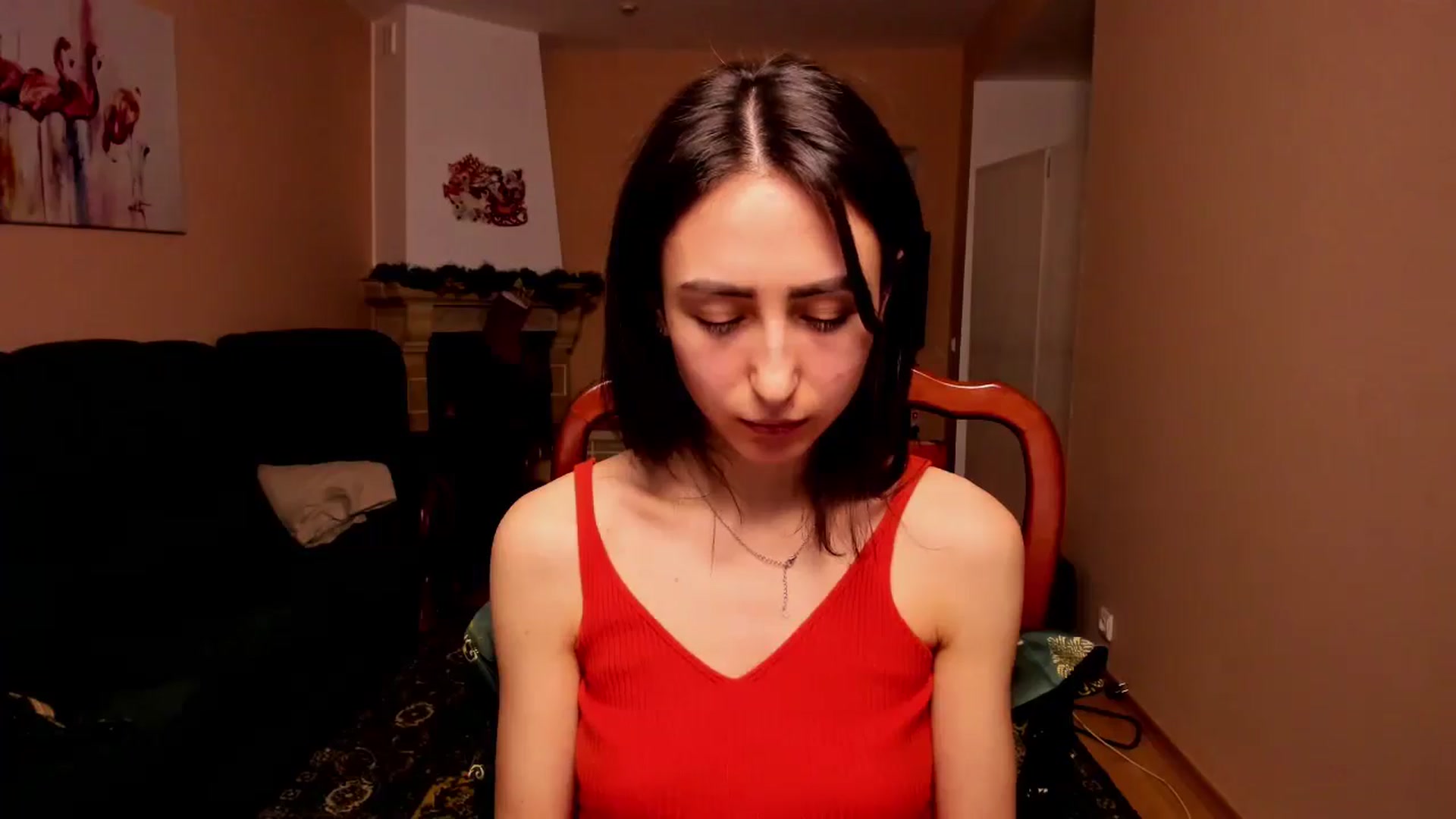 Gallery image thumbnail from Anna_Vovk's myfreecams stream on, 01/04/2026, 22:10 image 15 of 20