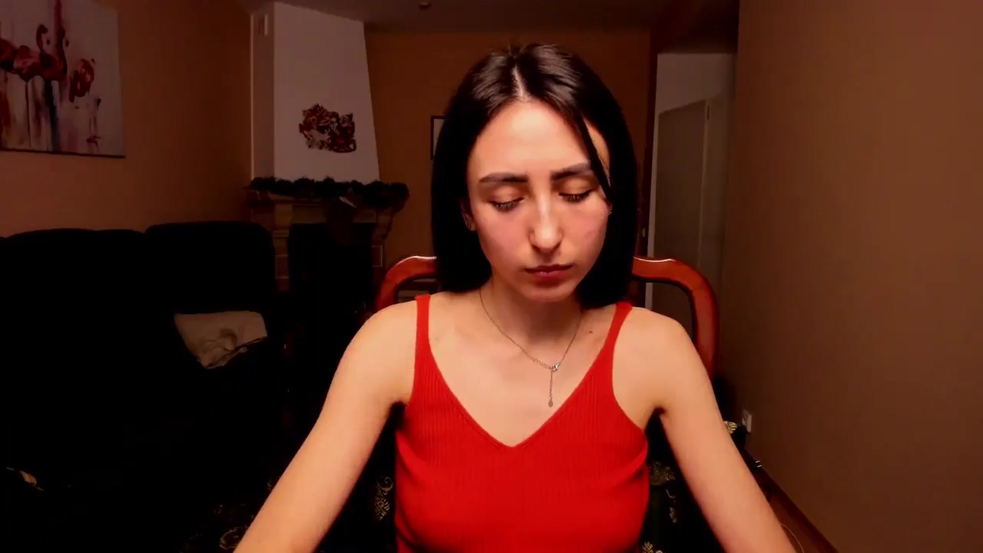 Gallery image thumbnail from Anna_Vovk's myfreecams stream on, 01/04/2026, 22:10 image 19 of 20