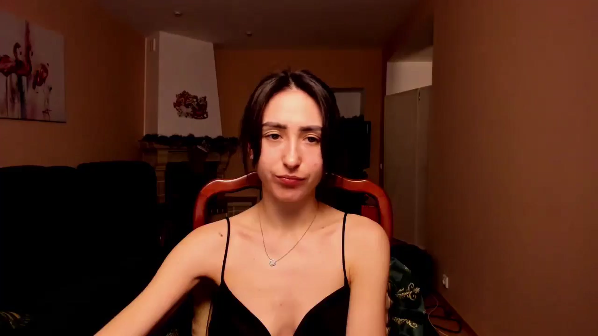 Gallery image thumbnail from Anna_Vovk's myfreecams stream on, 01/07/2026, 21:16 image 9 of 20