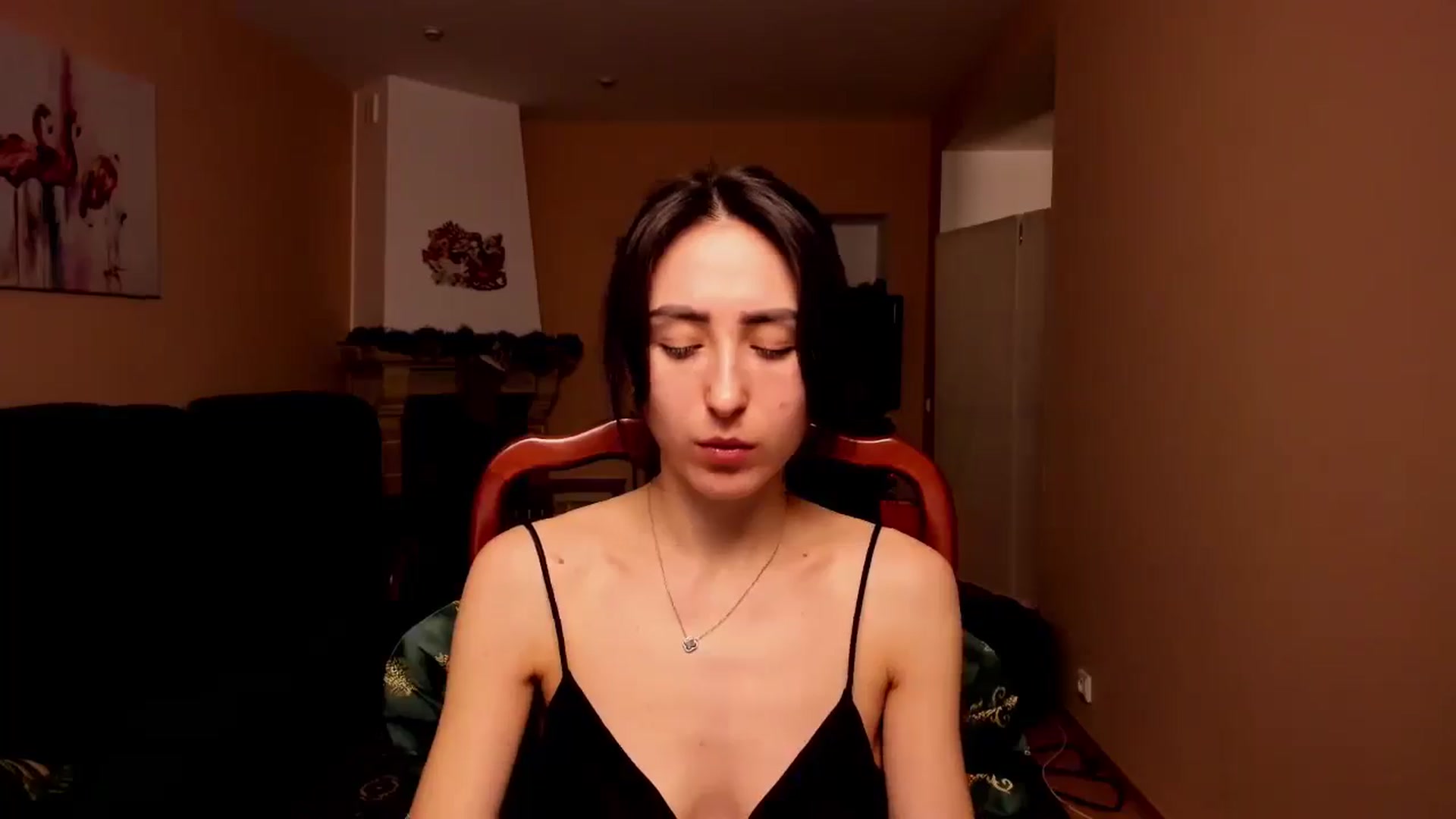 Gallery image thumbnail from Anna_Vovk's myfreecams stream on, 01/07/2026, 21:16 image 8 of 20