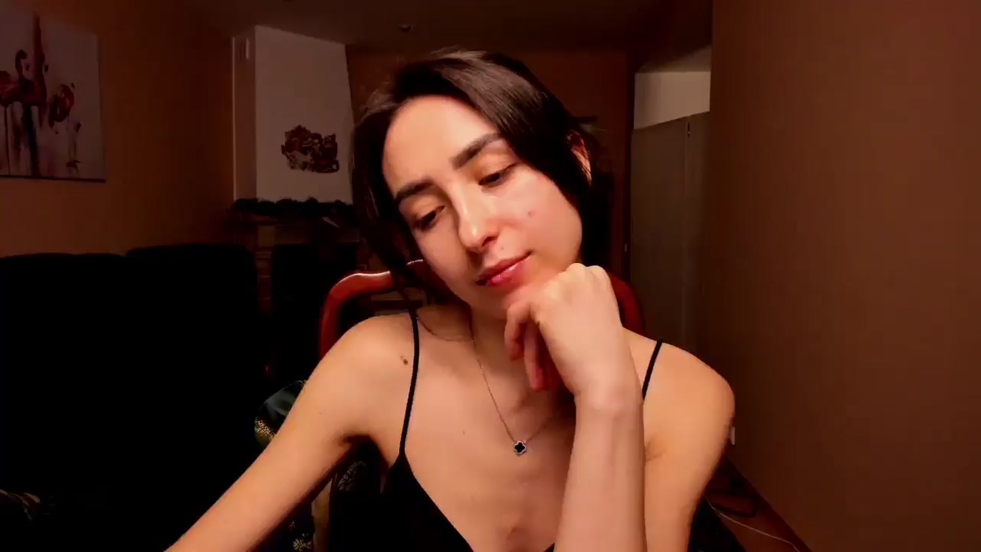 Gallery image thumbnail from Anna_Vovk's myfreecams stream on, 01/07/2026, 21:16 image 2 of 20