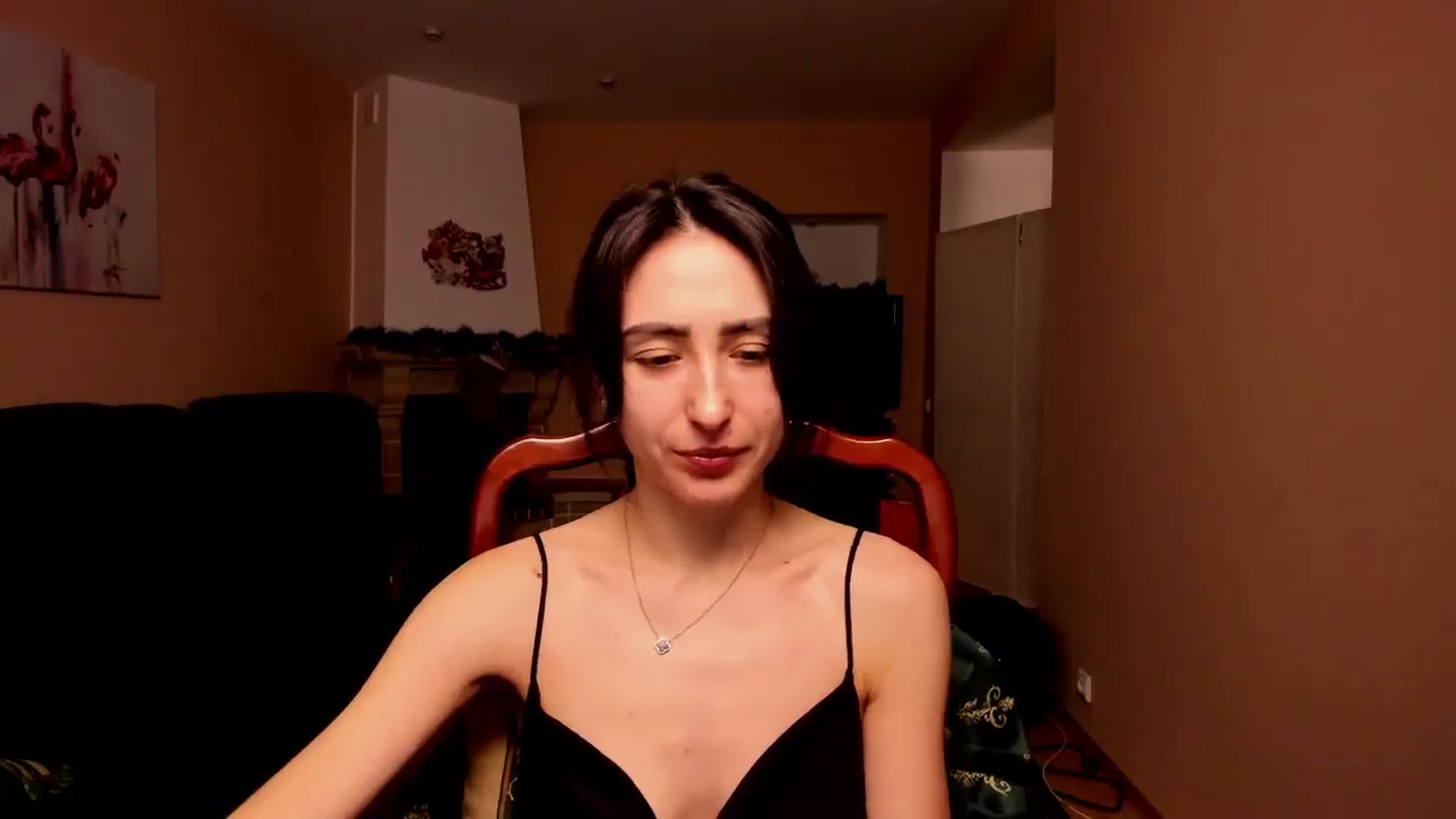 Gallery image thumbnail from Anna_Vovk's myfreecams stream on, 01/07/2026, 21:16 image 13 of 20