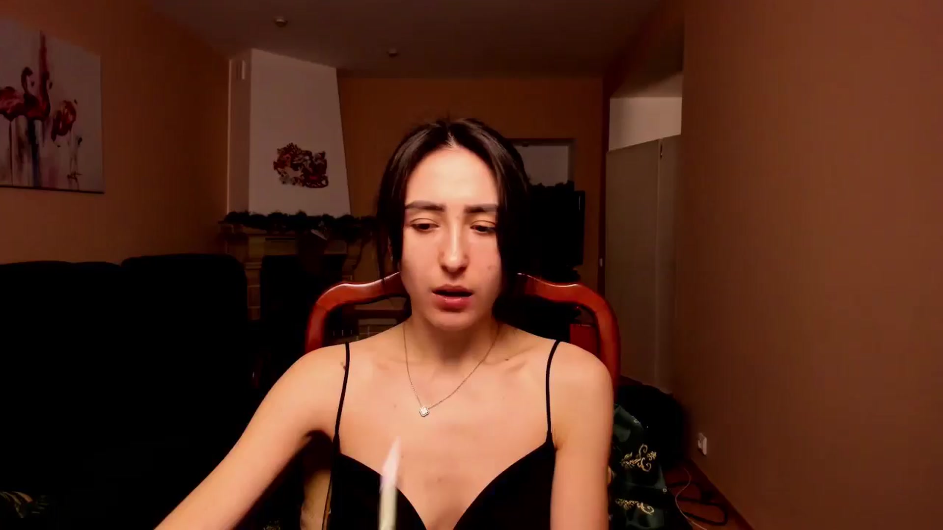 Gallery image thumbnail from Anna_Vovk's myfreecams stream on, 01/07/2026, 21:16 image 15 of 20
