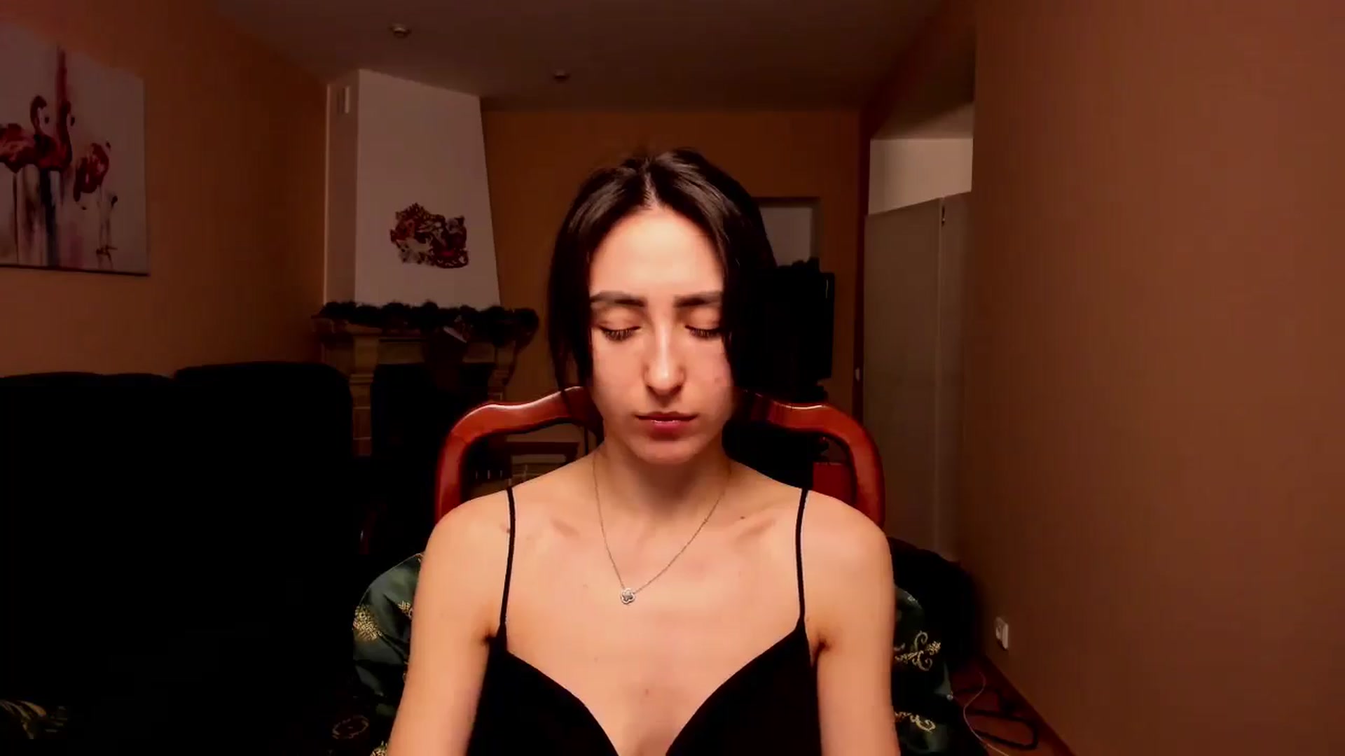 Gallery image thumbnail from Anna_Vovk's myfreecams stream on, 01/07/2026, 21:16 image 11 of 20
