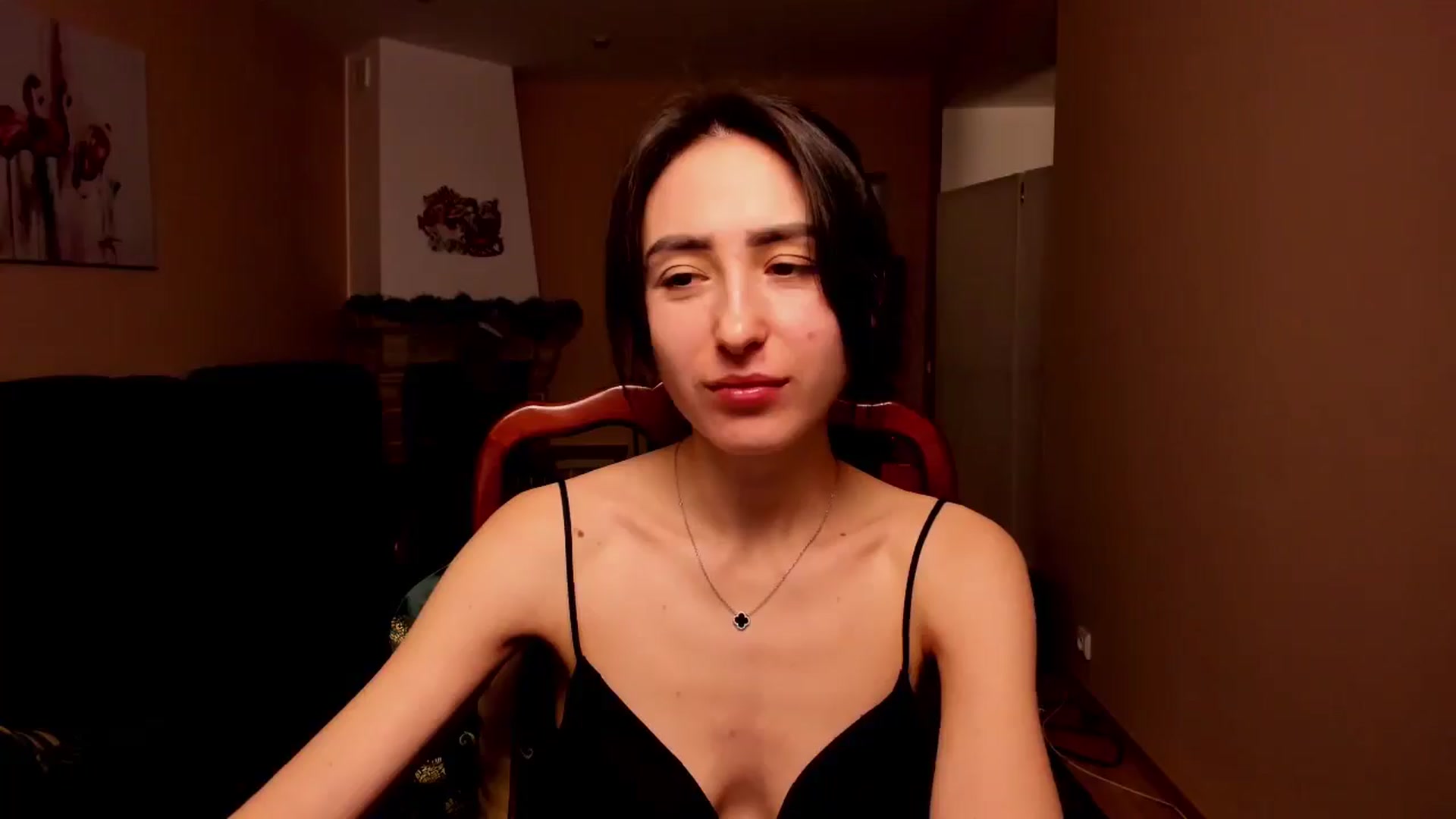 Gallery image thumbnail from Anna_Vovk's myfreecams stream on, 01/07/2026, 21:16 image 3 of 20