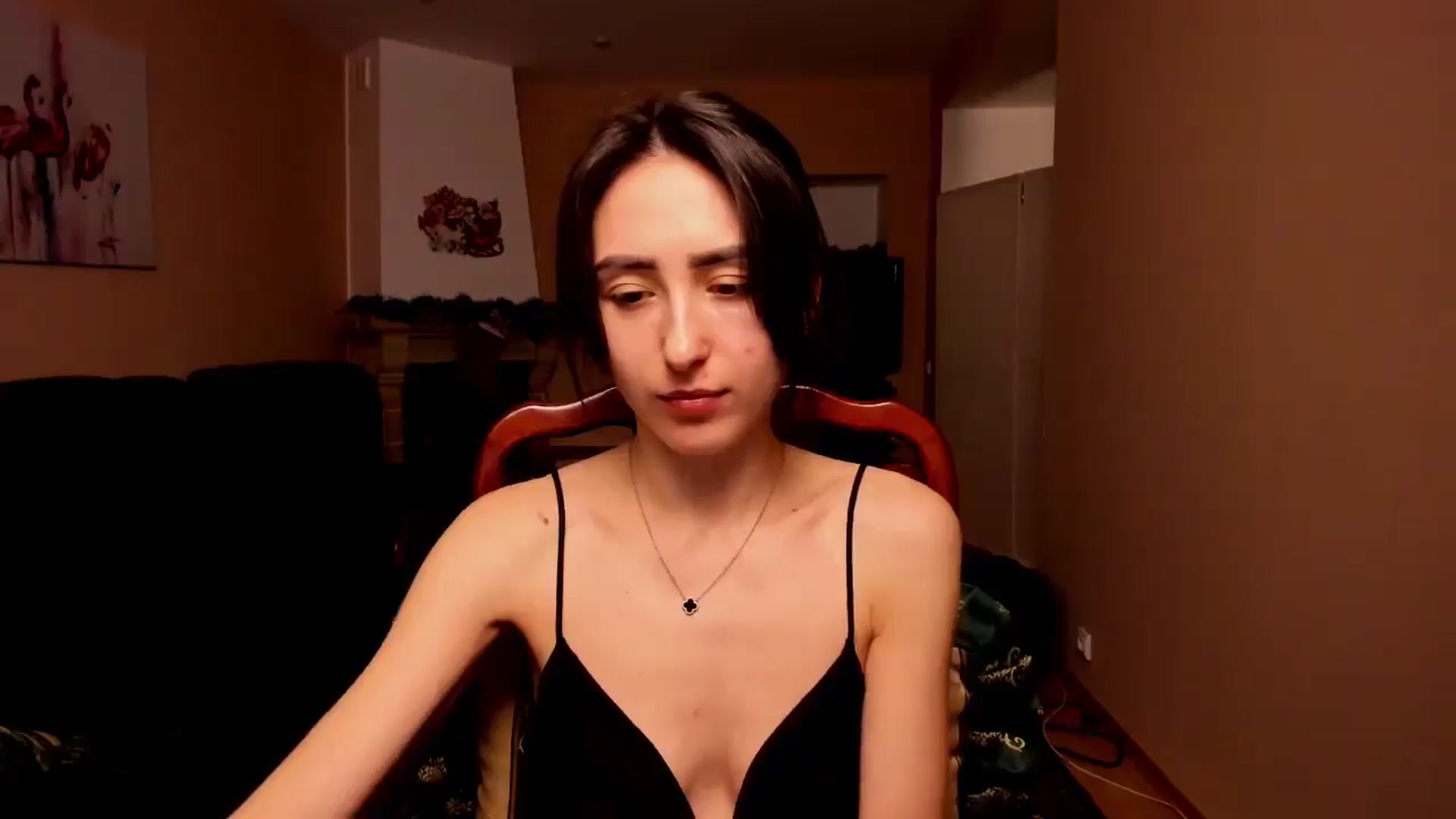 Gallery image thumbnail from Anna_Vovk's myfreecams stream on, 01/07/2026, 21:16 image 4 of 20