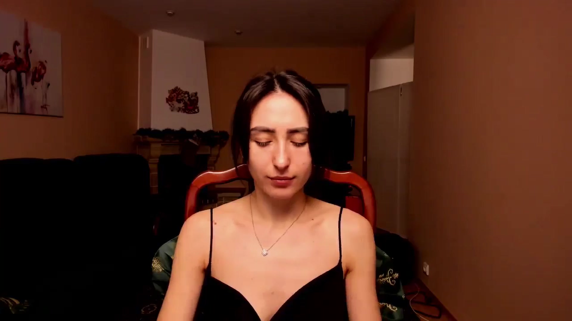 Gallery image thumbnail from Anna_Vovk's myfreecams stream on, 01/07/2026, 21:16 image 17 of 20