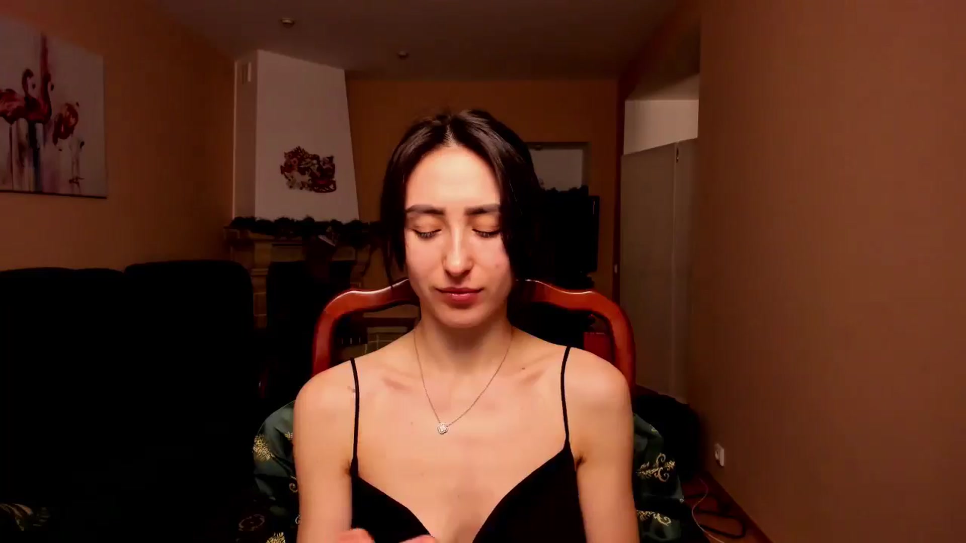 Gallery image thumbnail from Anna_Vovk's myfreecams stream on, 01/07/2026, 21:16 image 10 of 20