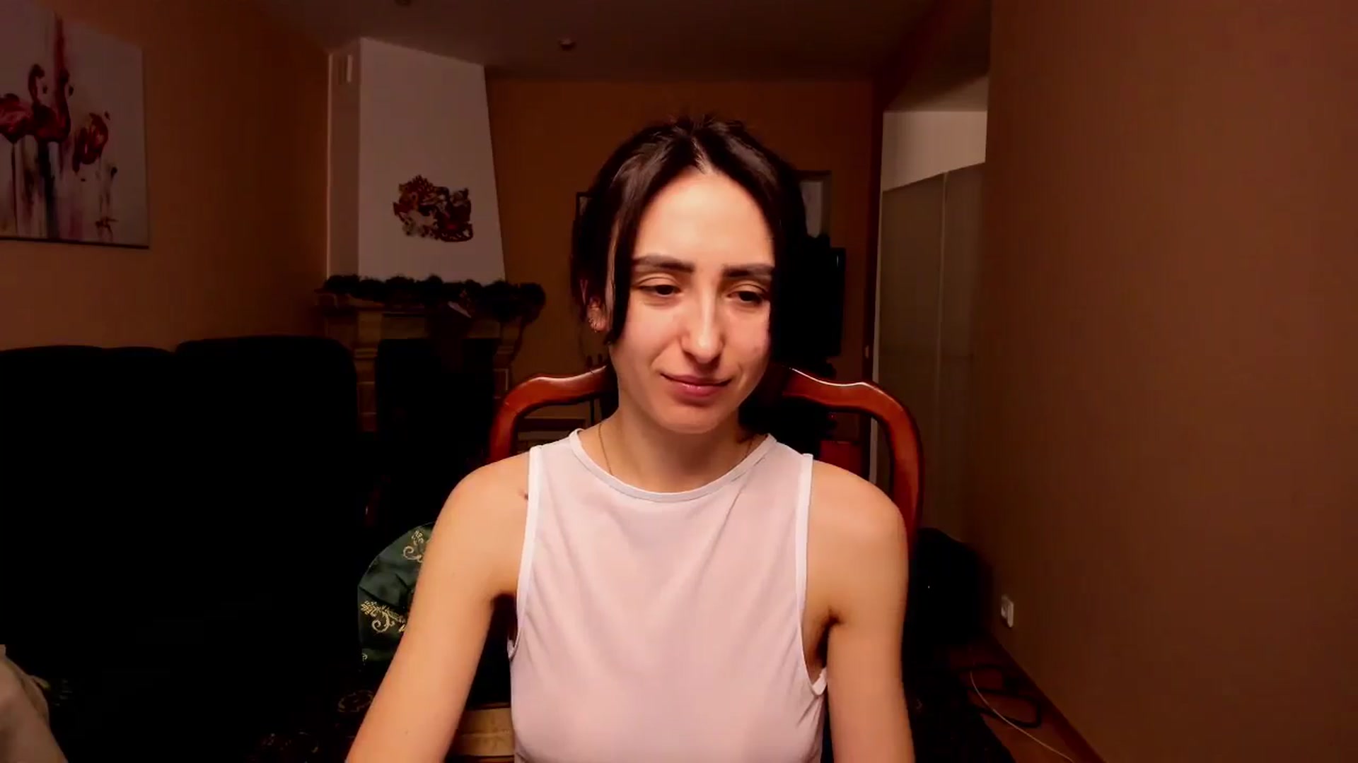 Gallery image thumbnail from Anna_Vovk's myfreecams stream on, 01/08/2026, 02:44 image 16 of 20