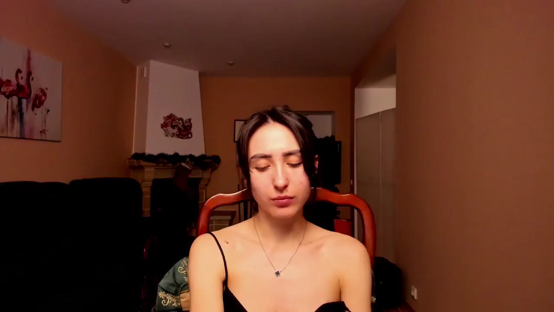 Gallery image thumbnail from Anna_Vovk's myfreecams stream on, 01/08/2026, 02:44 image 3 of 20