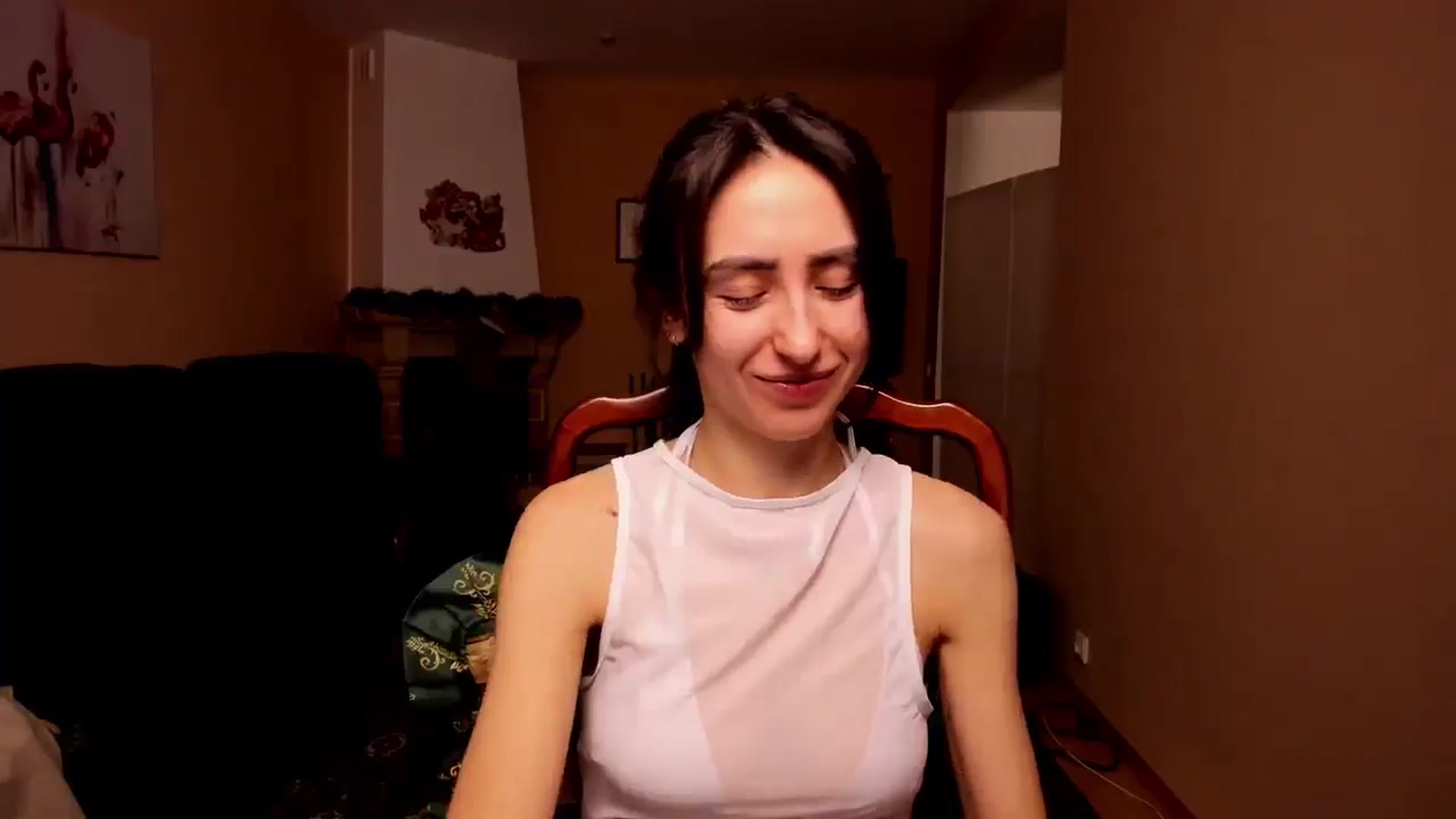 Gallery image thumbnail from Anna_Vovk's myfreecams stream on, 01/08/2026, 02:44 image 13 of 20