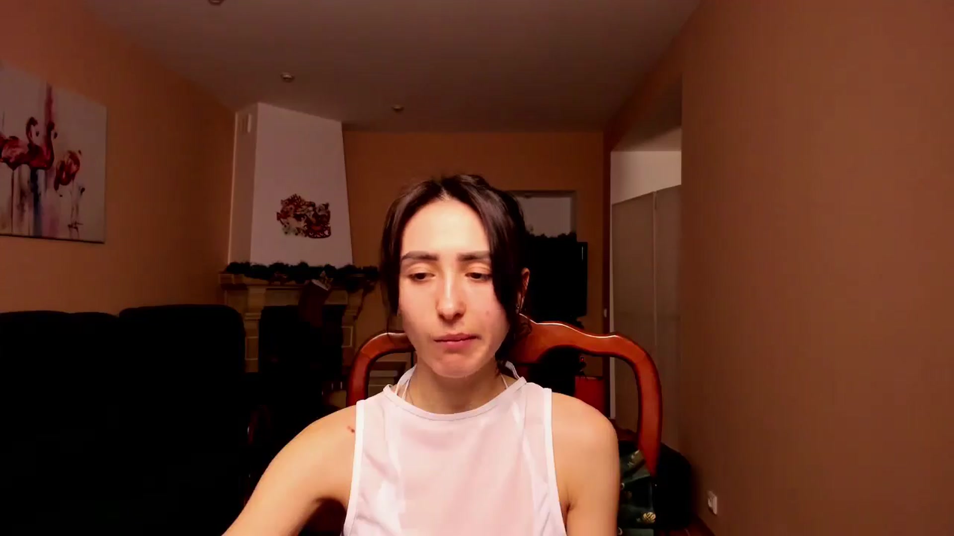 Gallery image thumbnail from Anna_Vovk's myfreecams stream on, 01/08/2026, 02:44 image 10 of 20