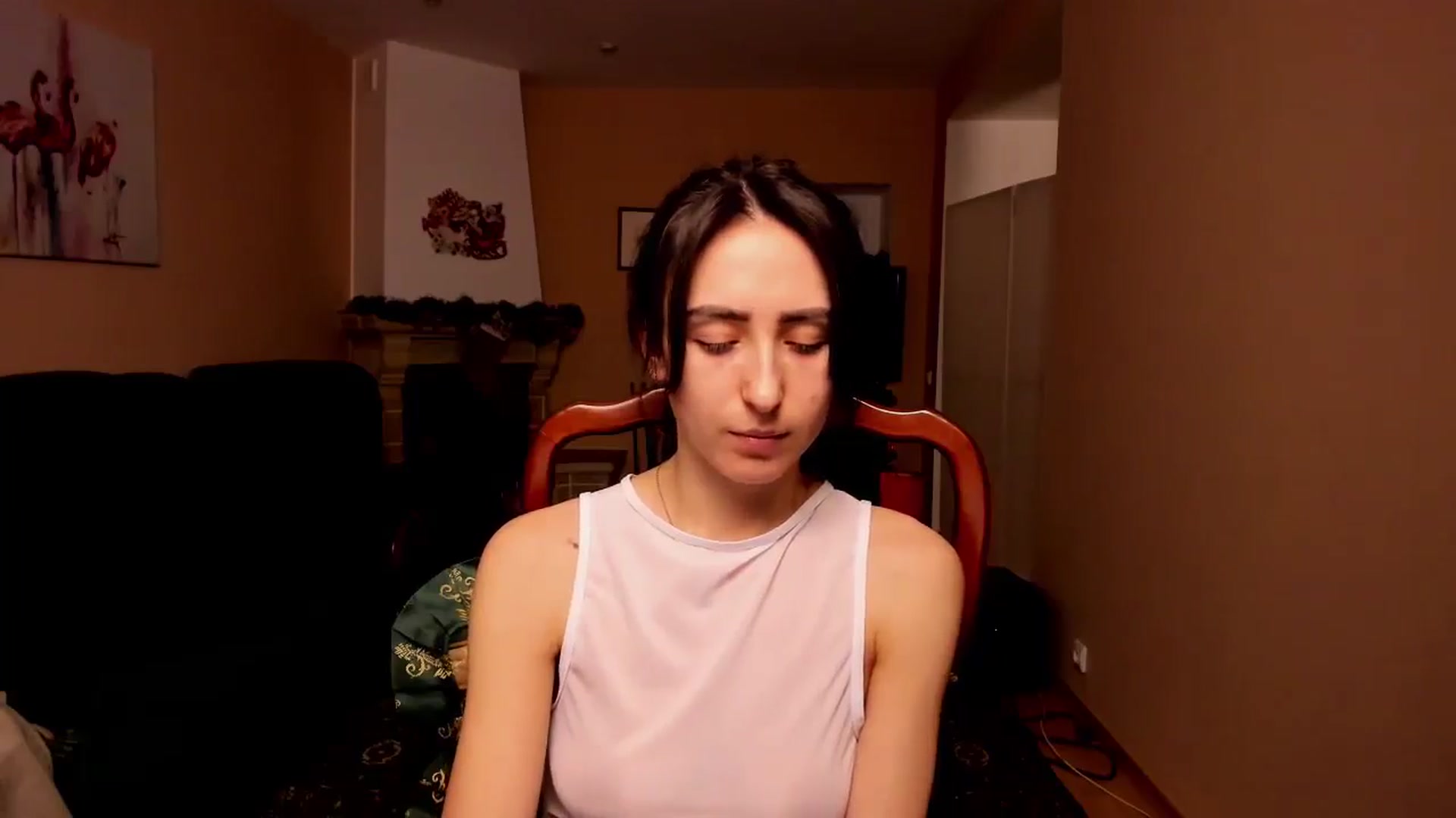 Gallery image thumbnail from Anna_Vovk's myfreecams stream on, 01/08/2026, 02:44 image 17 of 20