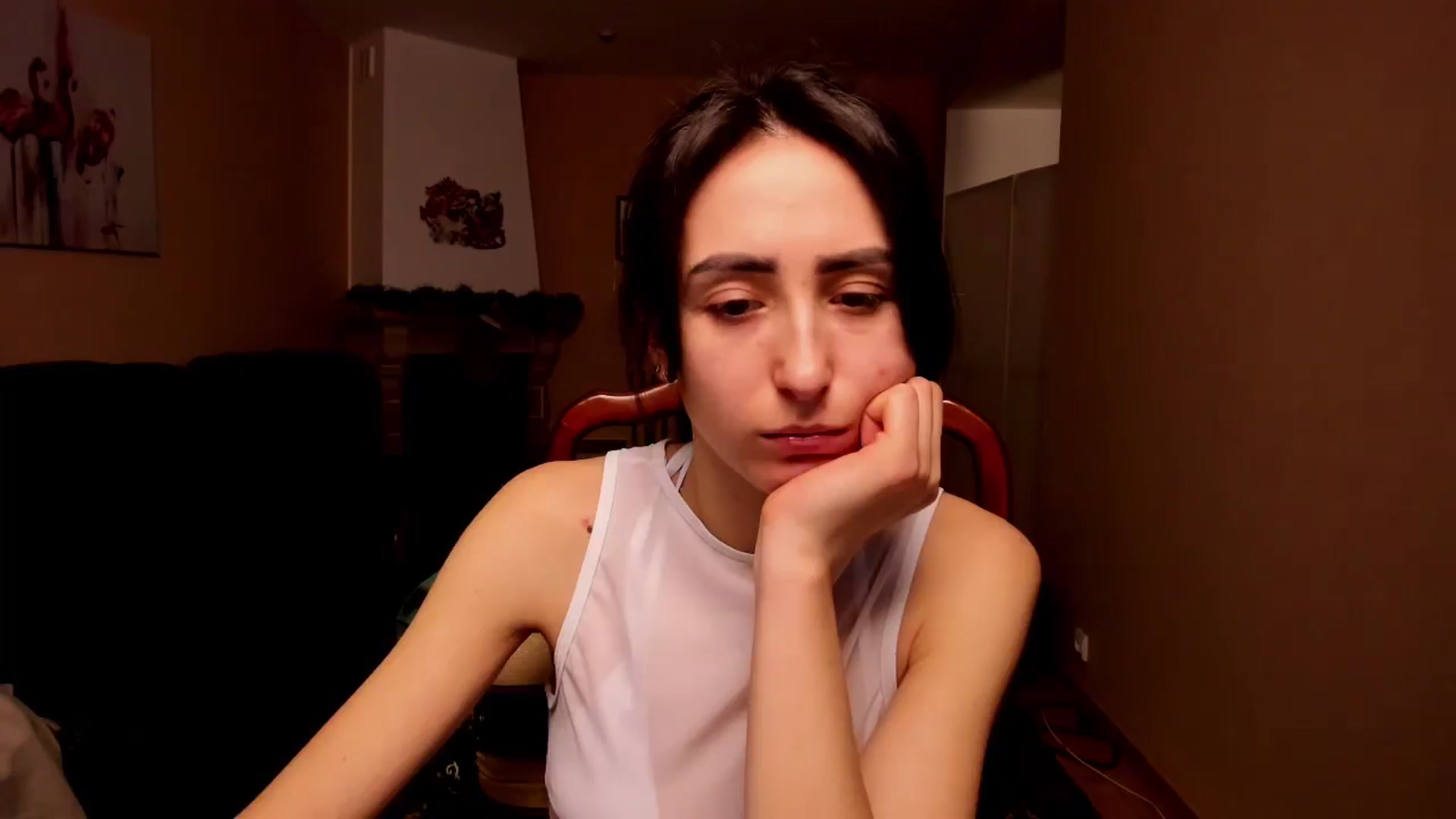 Gallery image thumbnail from Anna_Vovk's myfreecams stream on, 01/08/2026, 02:44 image 12 of 20