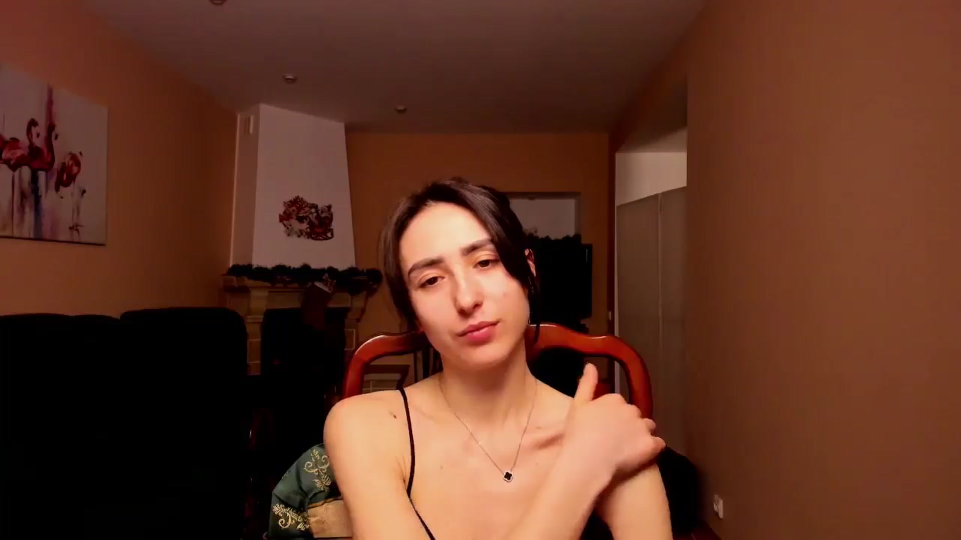 Gallery image thumbnail from Anna_Vovk's myfreecams stream on, 01/08/2026, 02:44 image 4 of 20