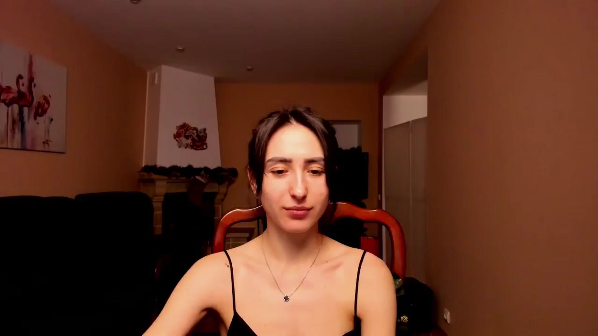 Gallery image thumbnail from Anna_Vovk's myfreecams stream on, 01/08/2026, 02:44 image 1 of 20