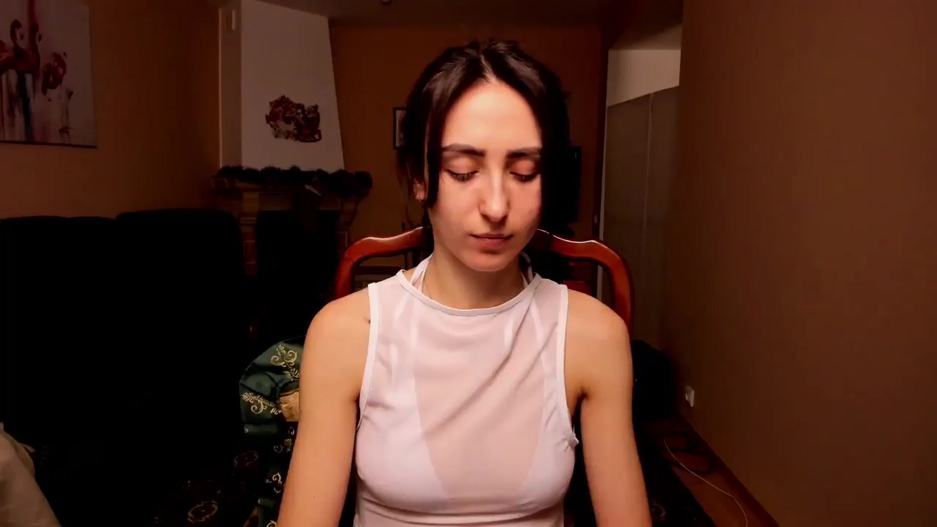 Gallery image thumbnail from Anna_Vovk's myfreecams stream on, 01/08/2026, 02:44 image 14 of 20