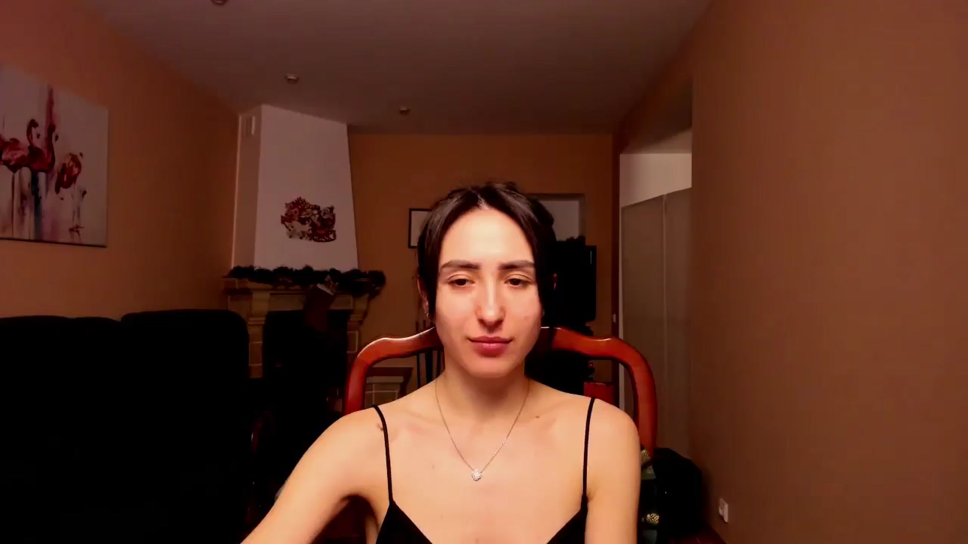 Gallery image thumbnail from Anna_Vovk's myfreecams stream on, 01/08/2026, 02:44 image 2 of 20