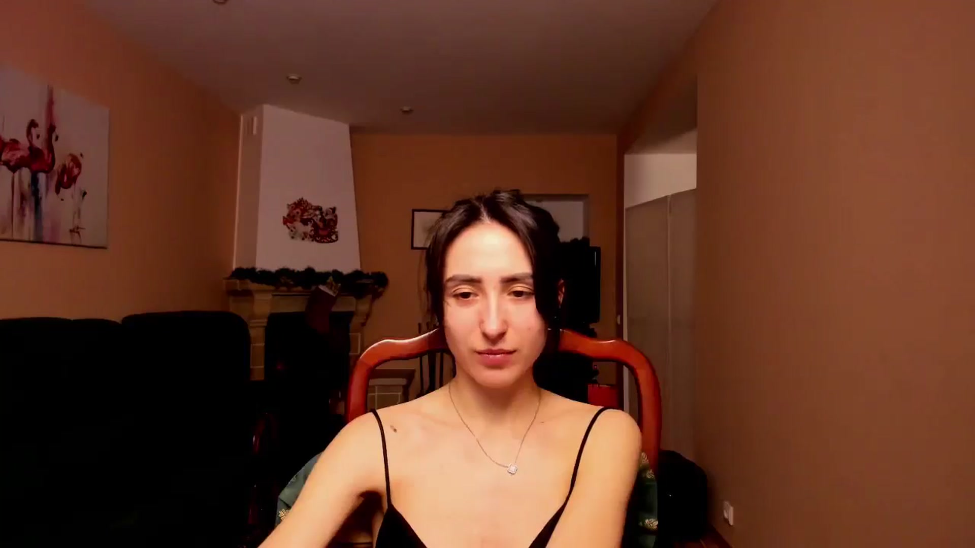 Gallery image thumbnail from Anna_Vovk's myfreecams stream on, 01/08/2026, 02:44 image 5 of 20